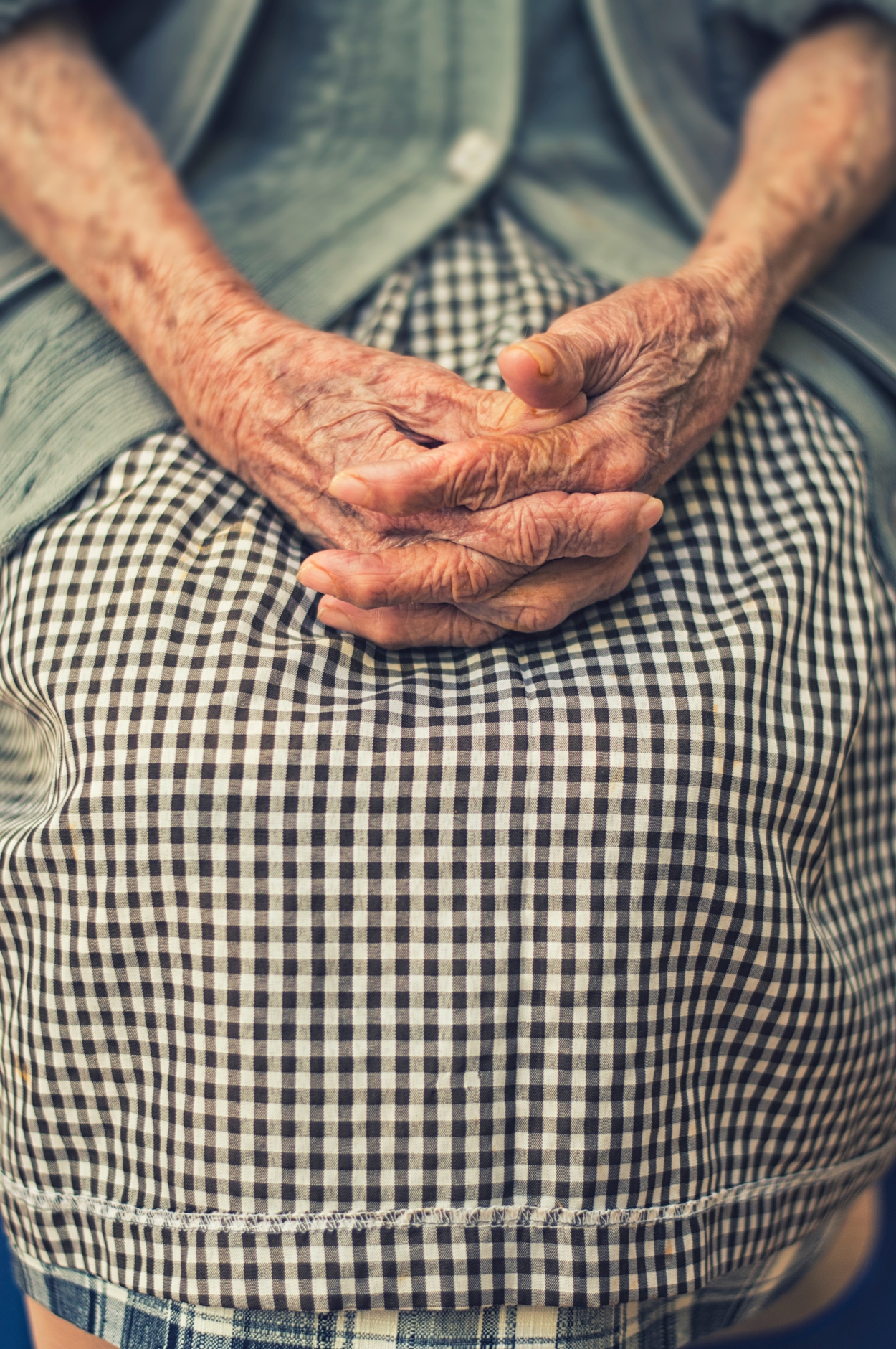 Afbeelding van Hoe verminderen we eenzaamheid onder ouderen?