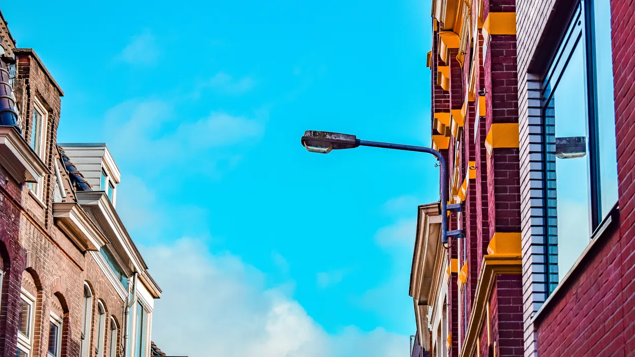 Afbeelding van Wat is de oplossing voor de woningnood, volgens jullie?