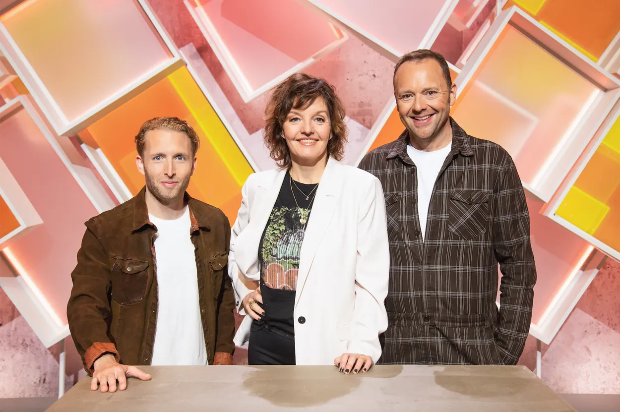 Wat?! Peter Pannekoek leerde pas op