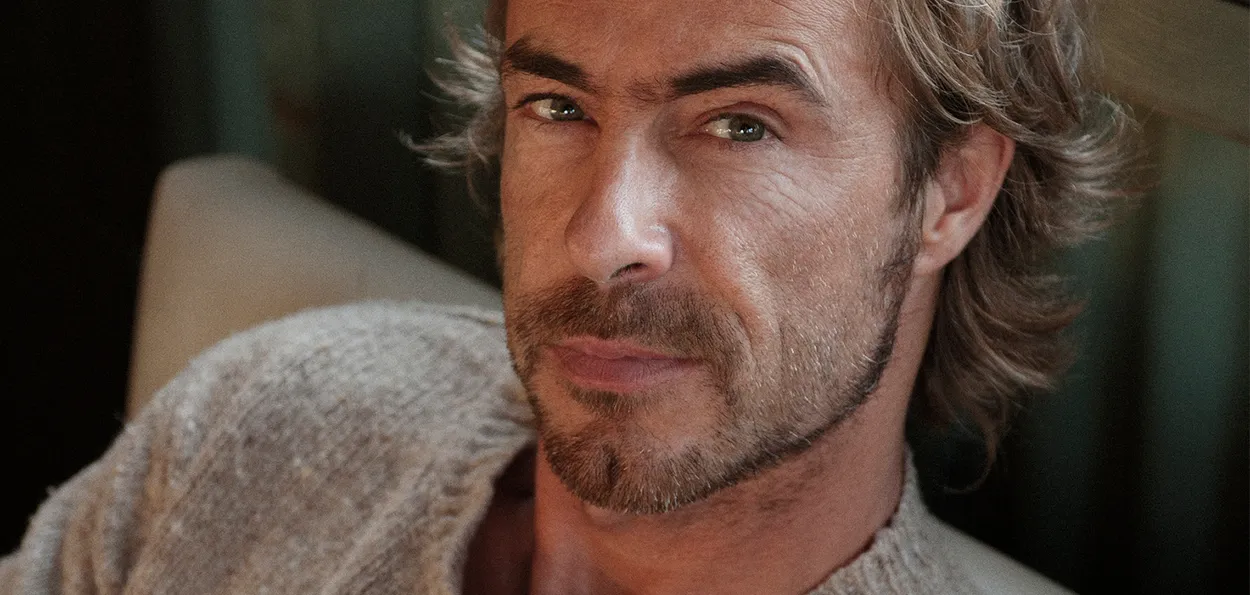 Interview Chris Zegers over Break Free BNNVARA