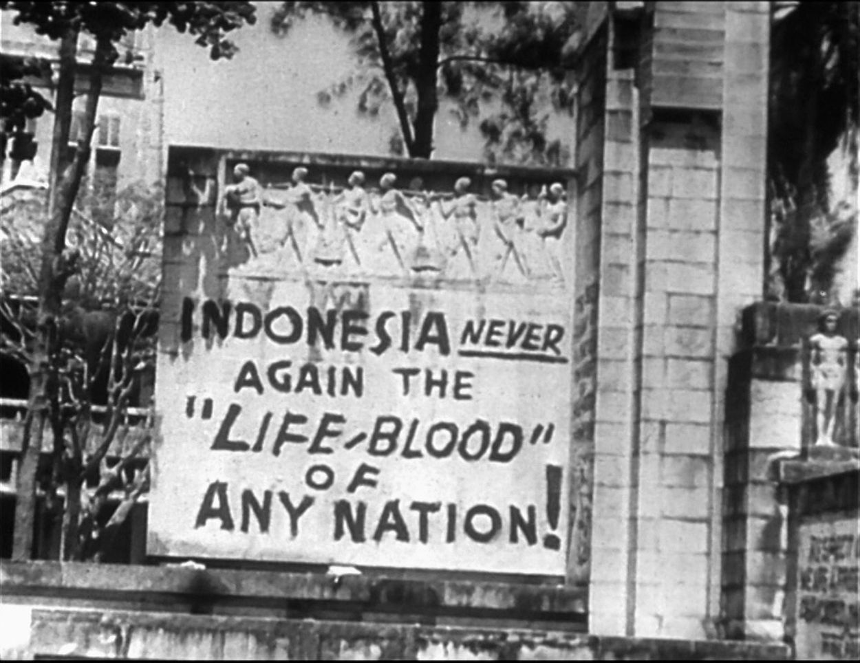 Apa yang kita ketahui tentang kejahatan perang Belanda di Indonesia?