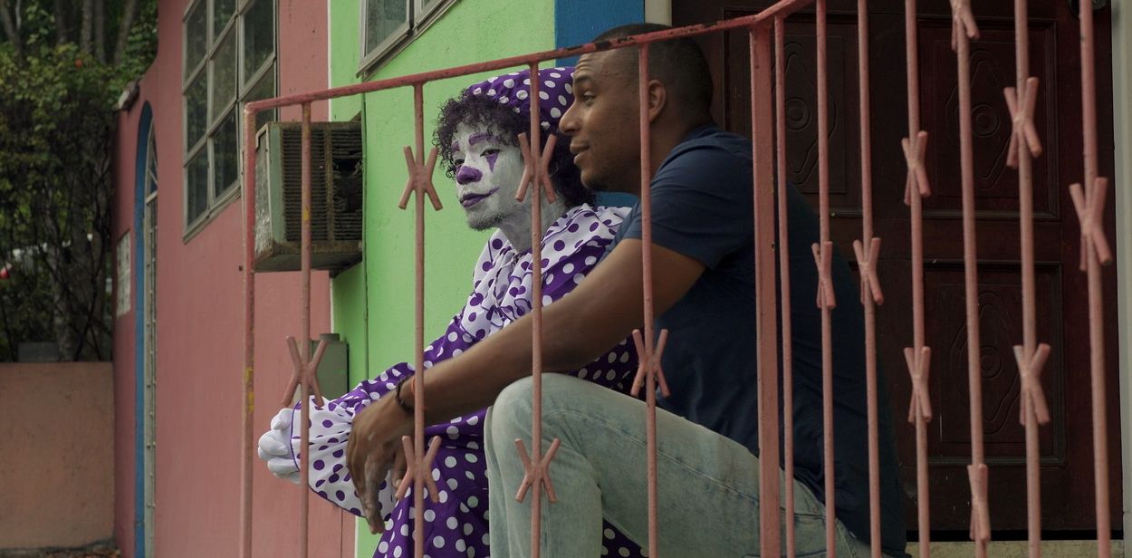 Afbeelding van Rauw Curaçao: hoe maken de mensen op het eiland gebruik van hun eigen veerkracht?