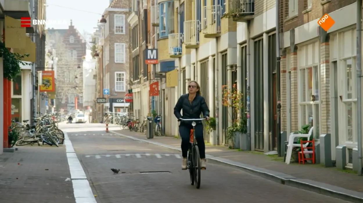 Hoe is het om zelfvoorzienend te leven? - BNNVARA