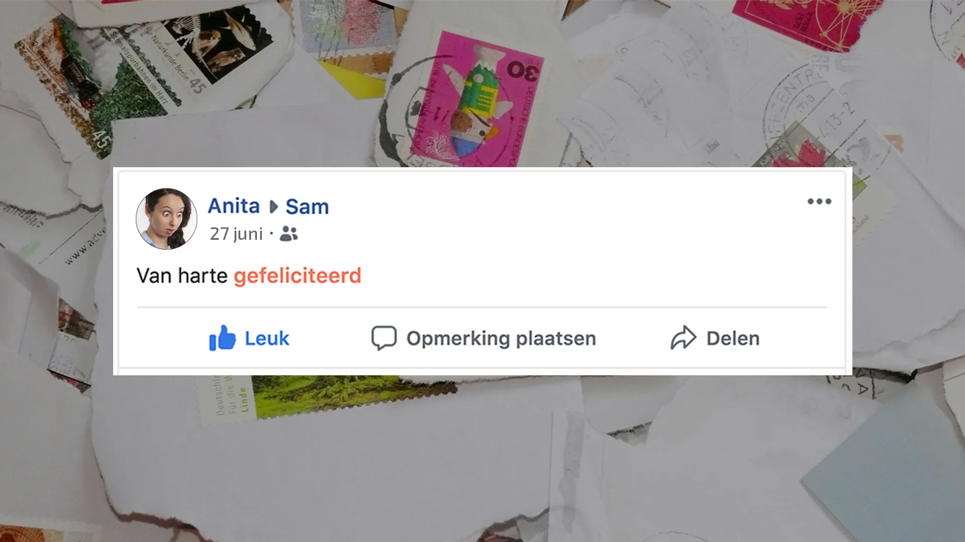 Thumb Column Kaarten