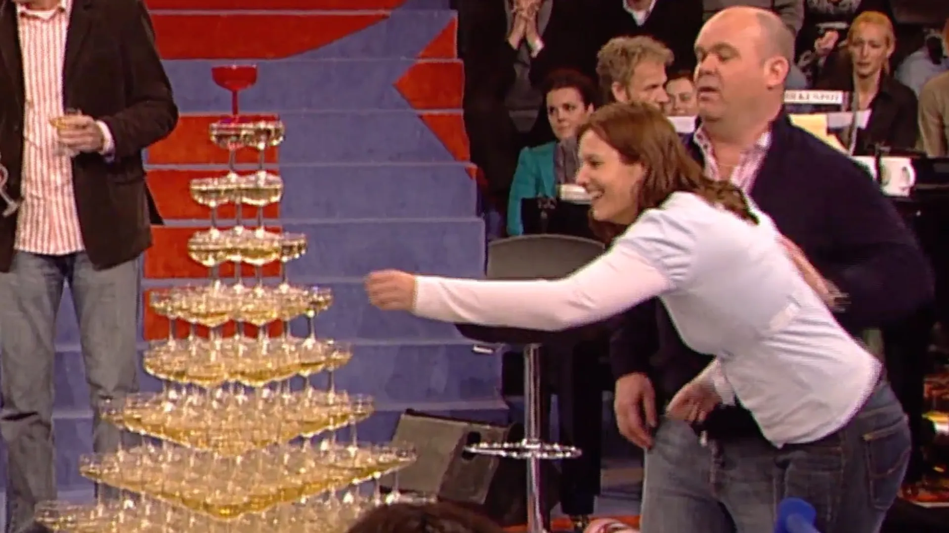 champagnetoren paul de leeuw