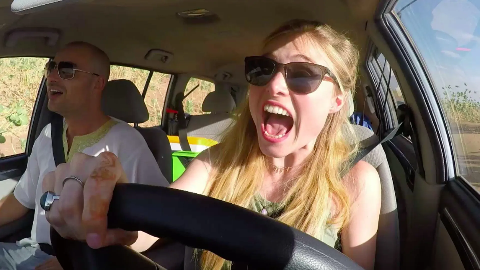 Afbeelding Marokko BNN