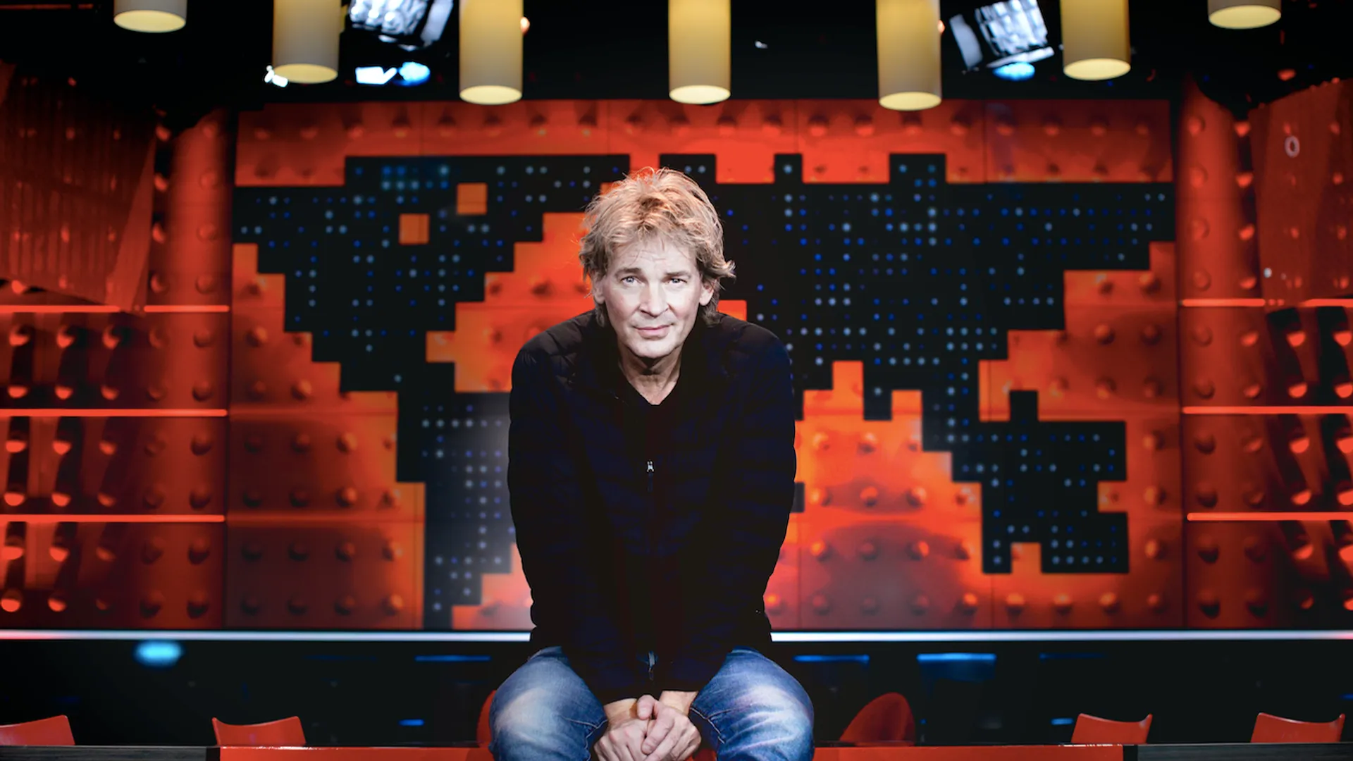 Matthijs van Nieuwkerk