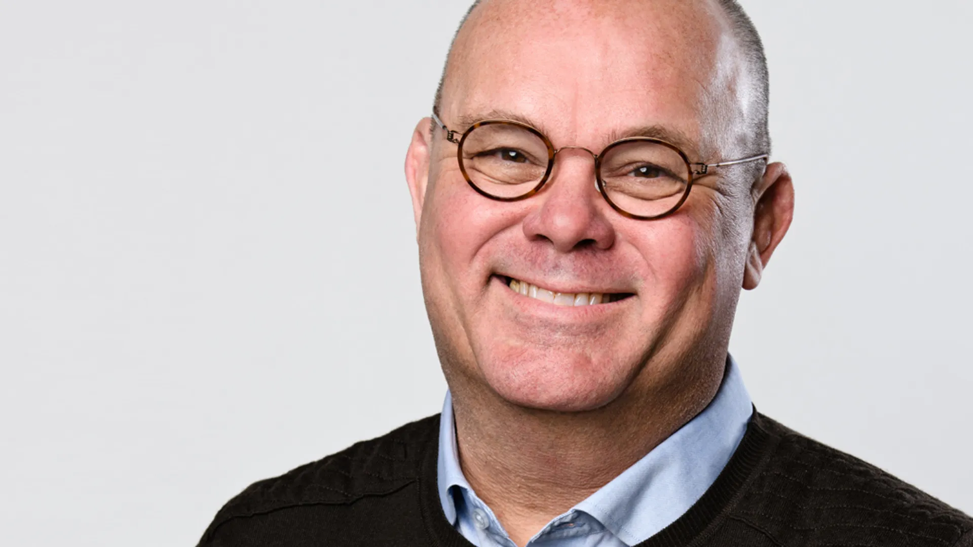 Paul de Leeuw door Annemieke van der Togt