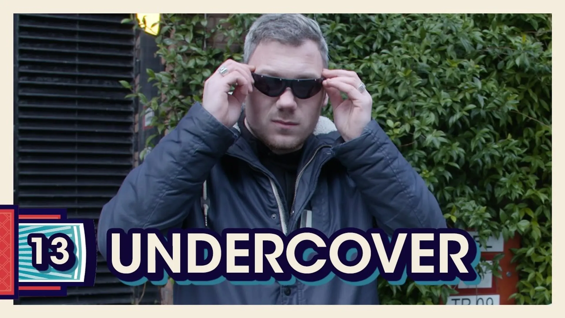 LJundercover