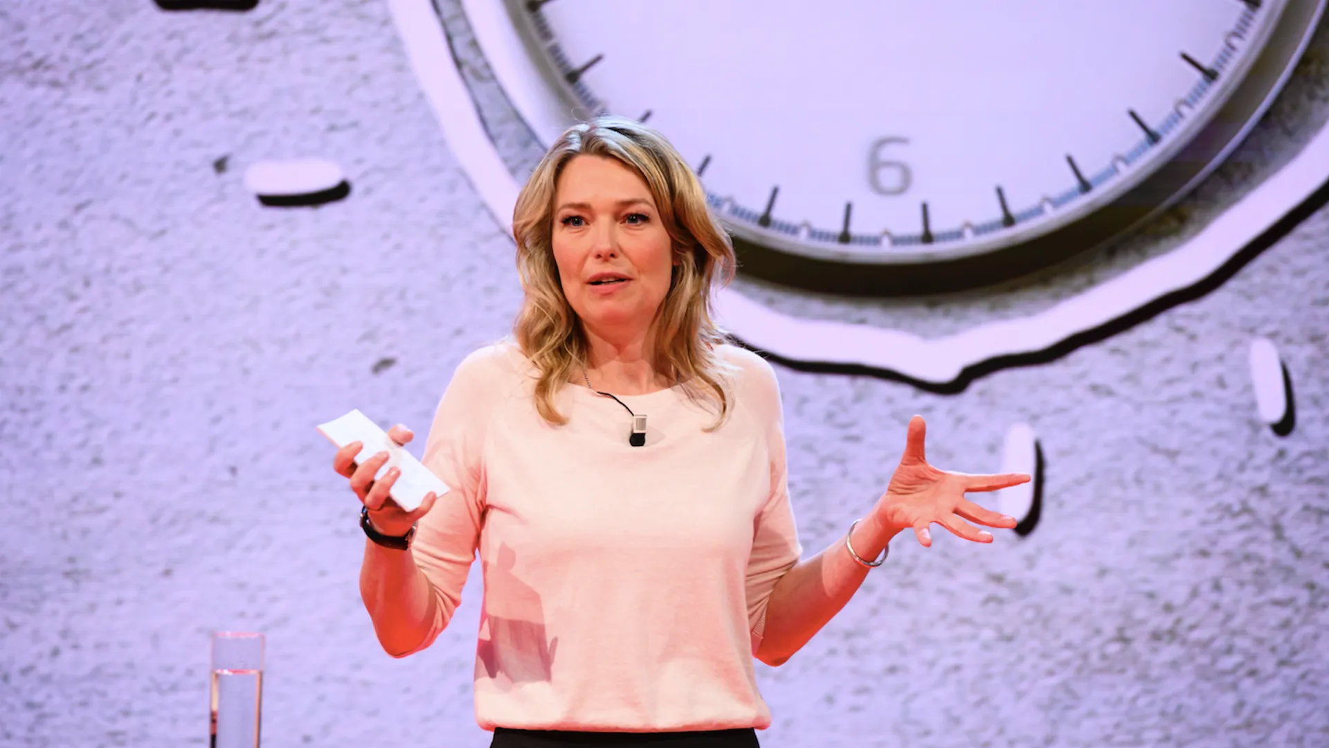 dwdd summerschool femke