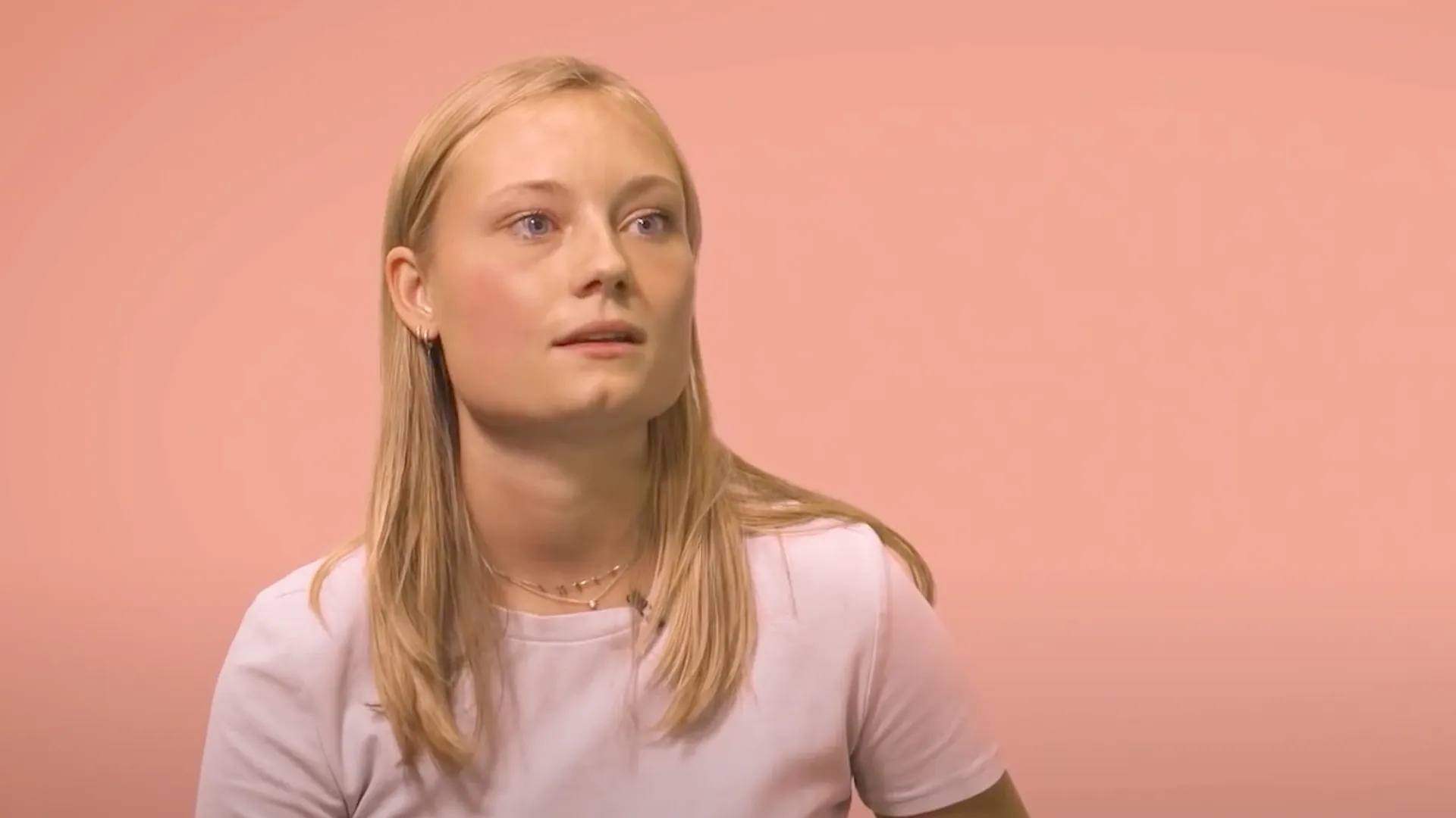 Lieselotte in gesprek met Jurre Geluk