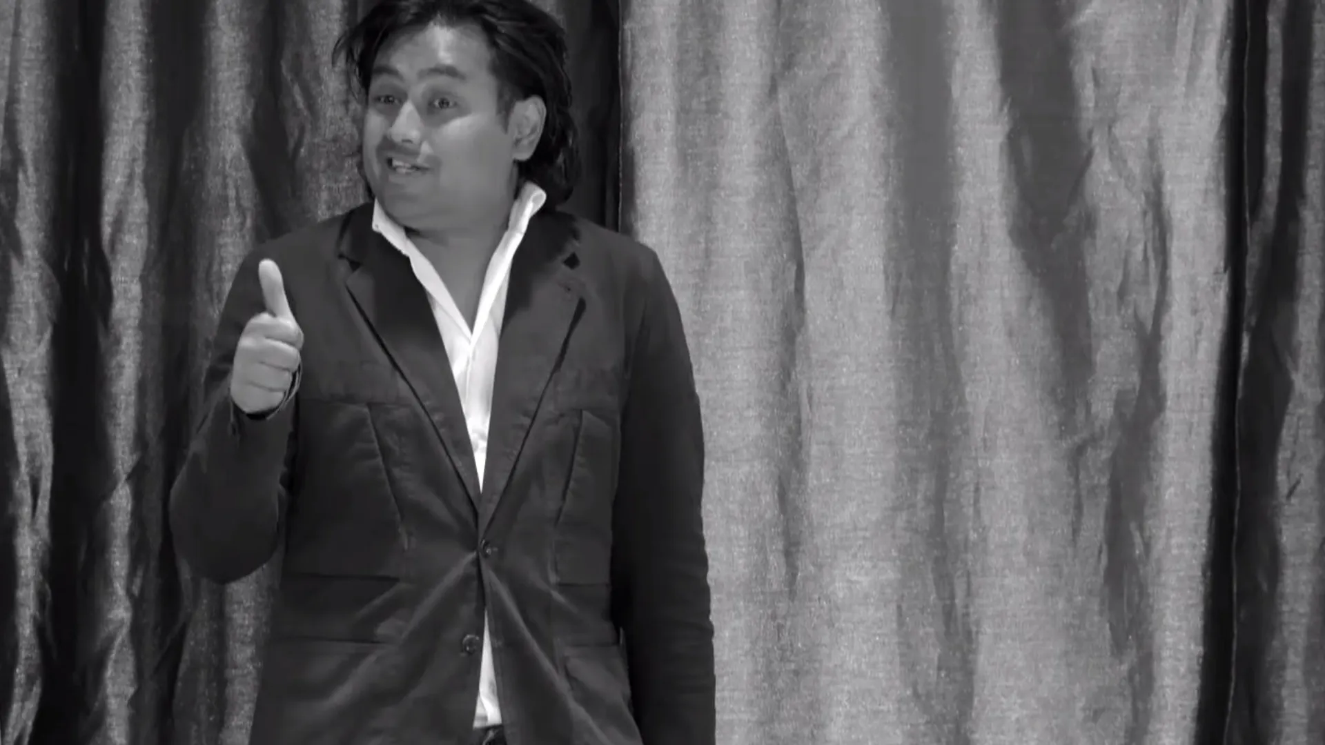 Daniel Arends Tattoo 1