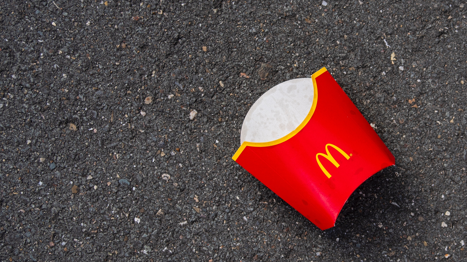 McDonalds en de Burger King kregen te maken met een boycot sinds de Israëlische luchtaanvallen op Gaza.