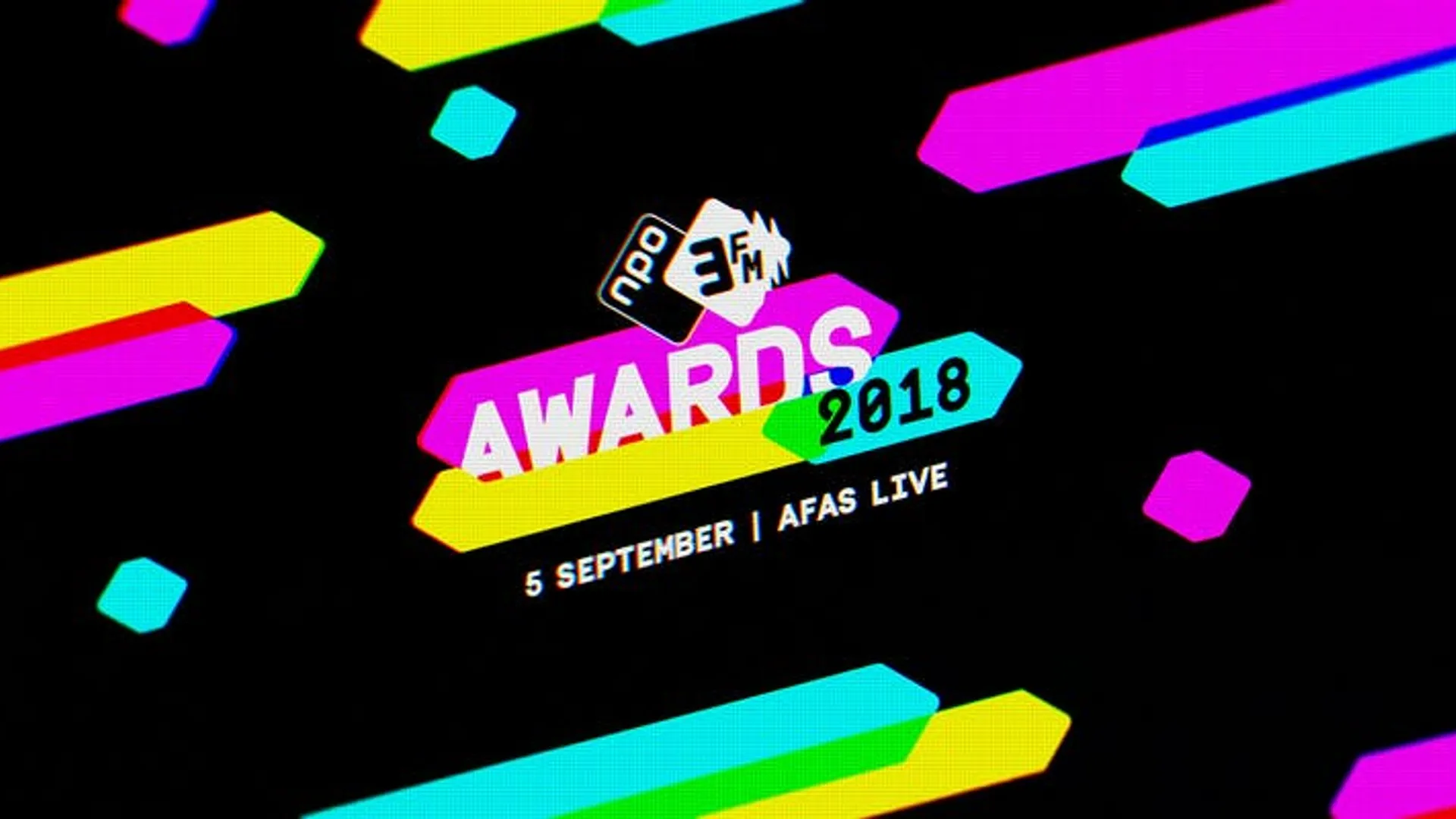 3FM Awards