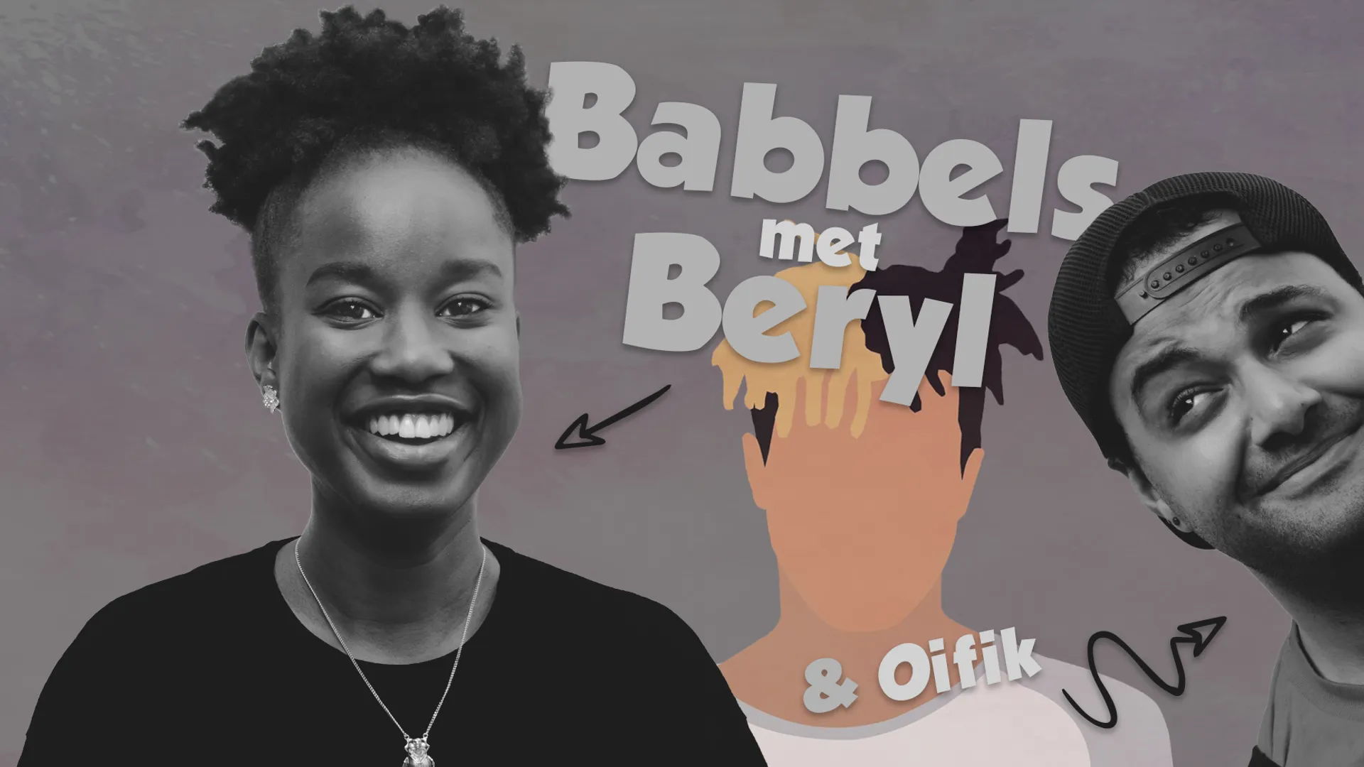 Babbels met Beryl - XXXtentacion