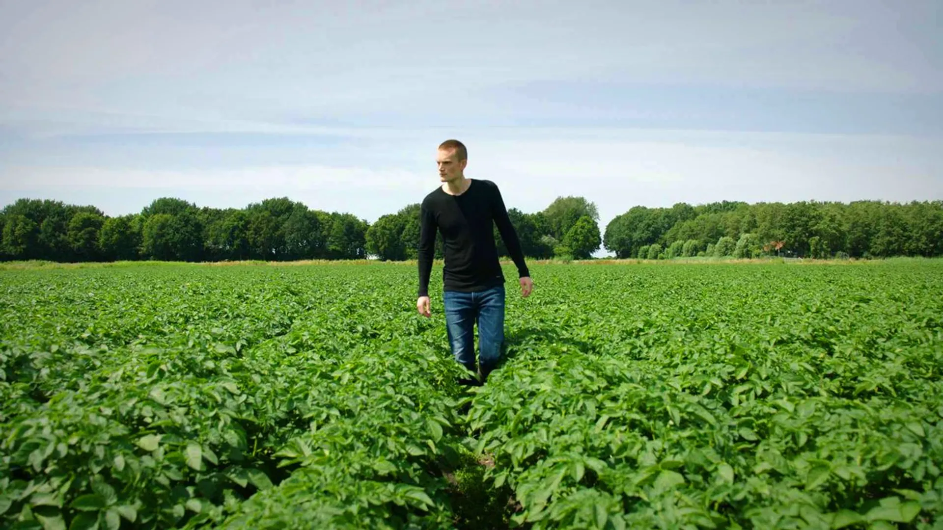Parkinson op het platteland