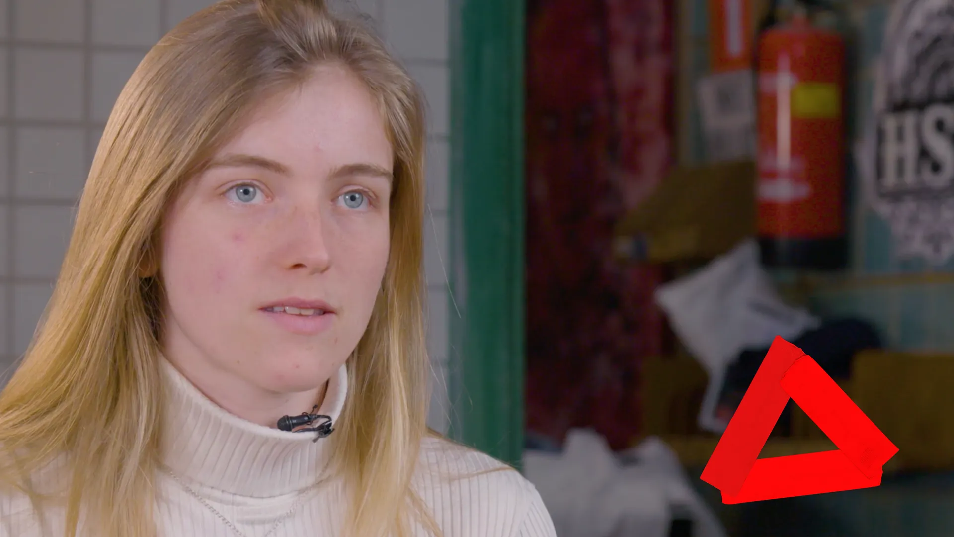 De Huur is Te Duur - Marie