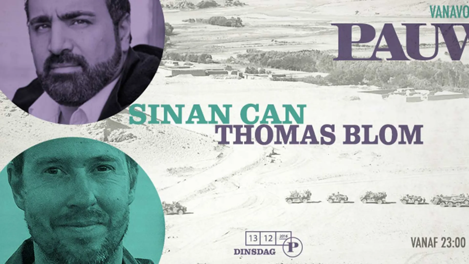 SinanThomasPauw