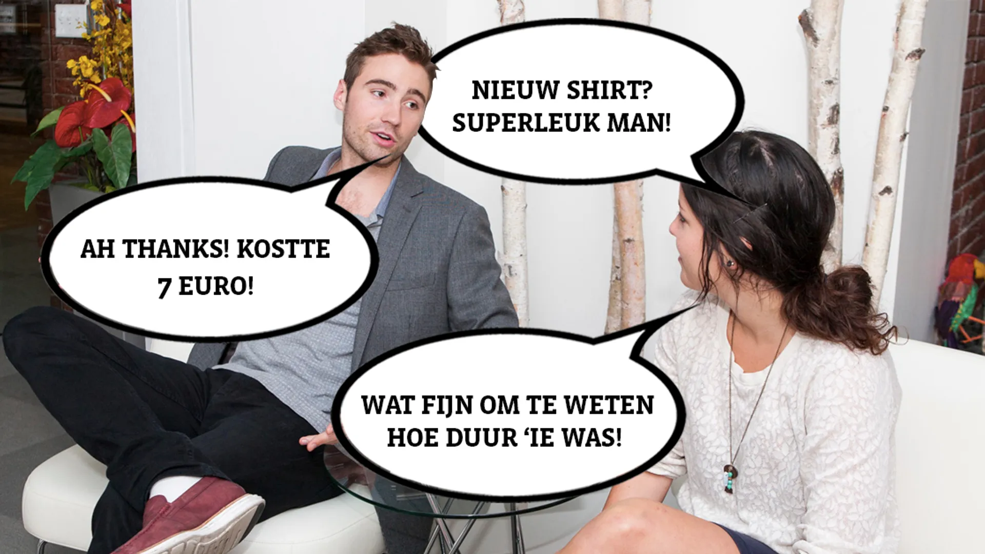 nlgewoonten