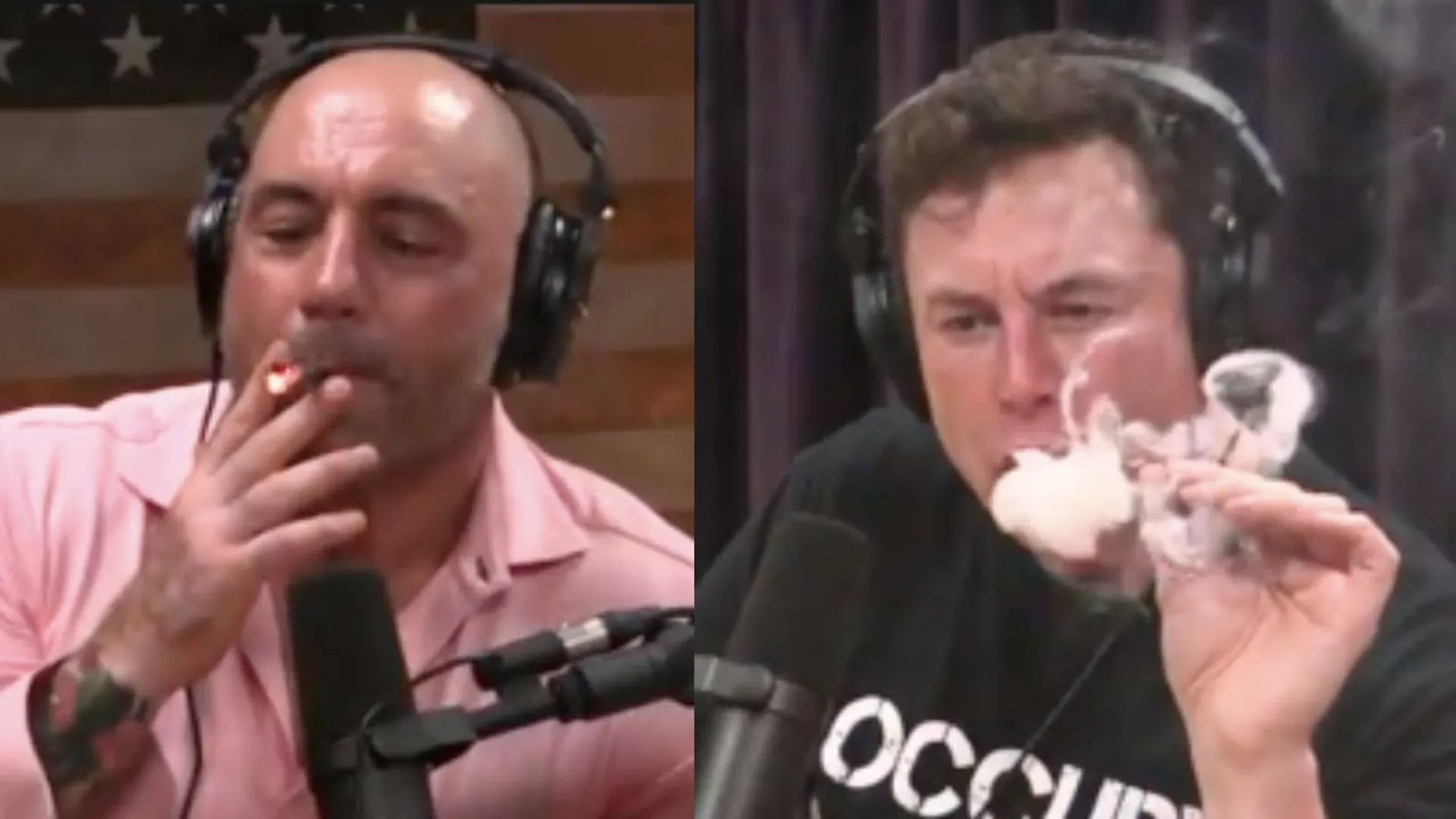 Elon Musk Joint