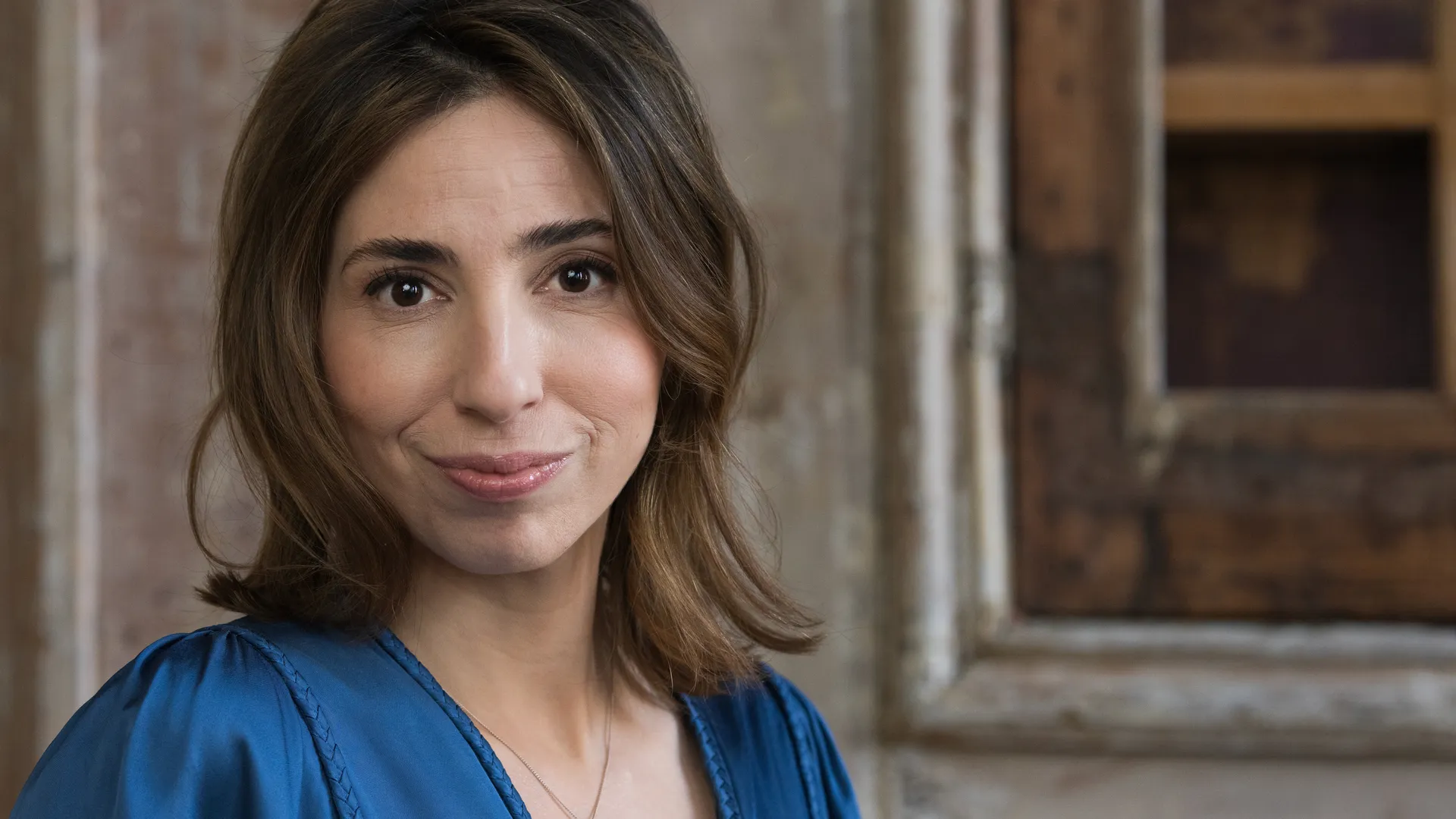Oorlog is Erfelijk - Natascha van Weezel
