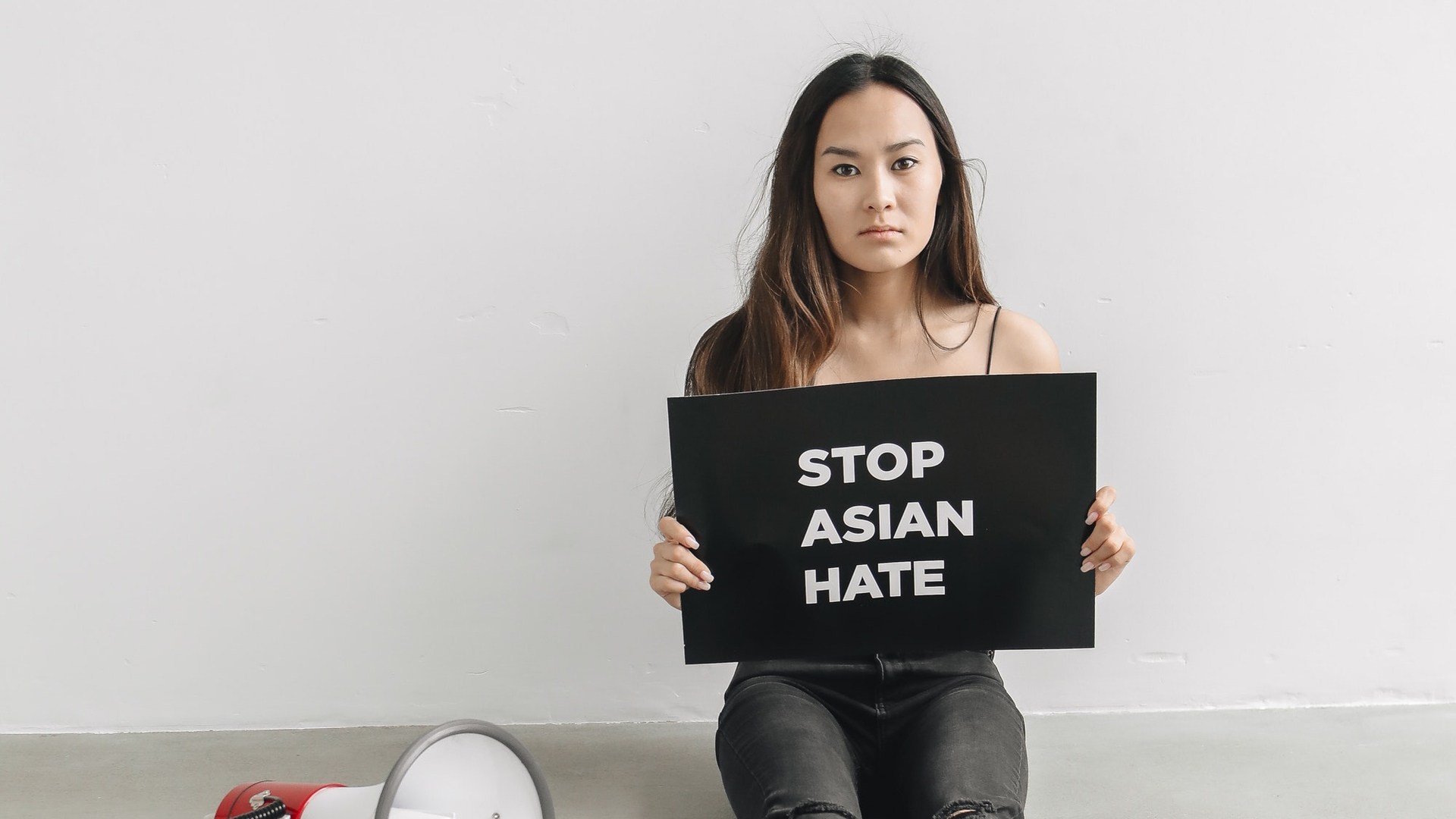 Asian hate