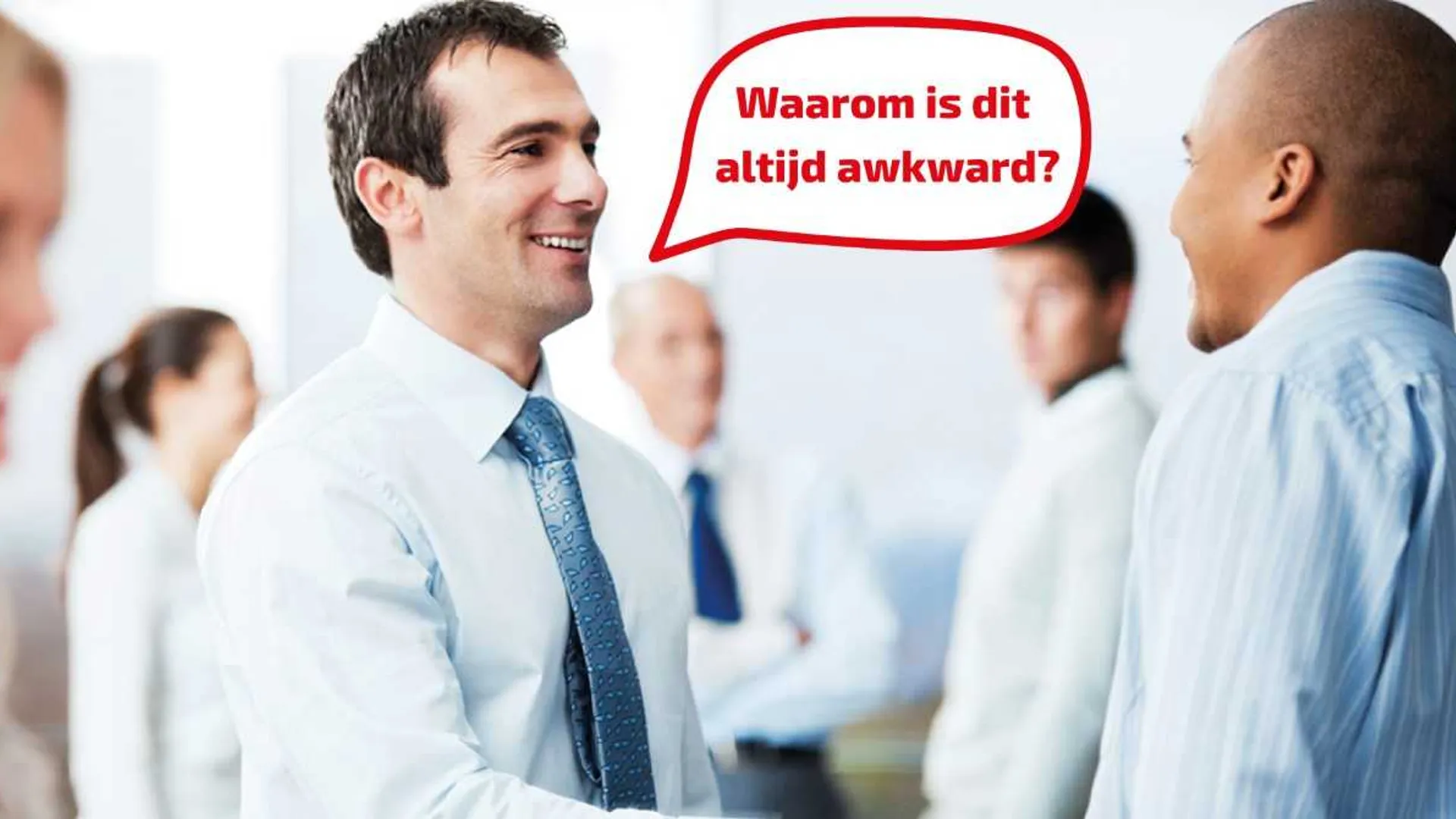 netwerken