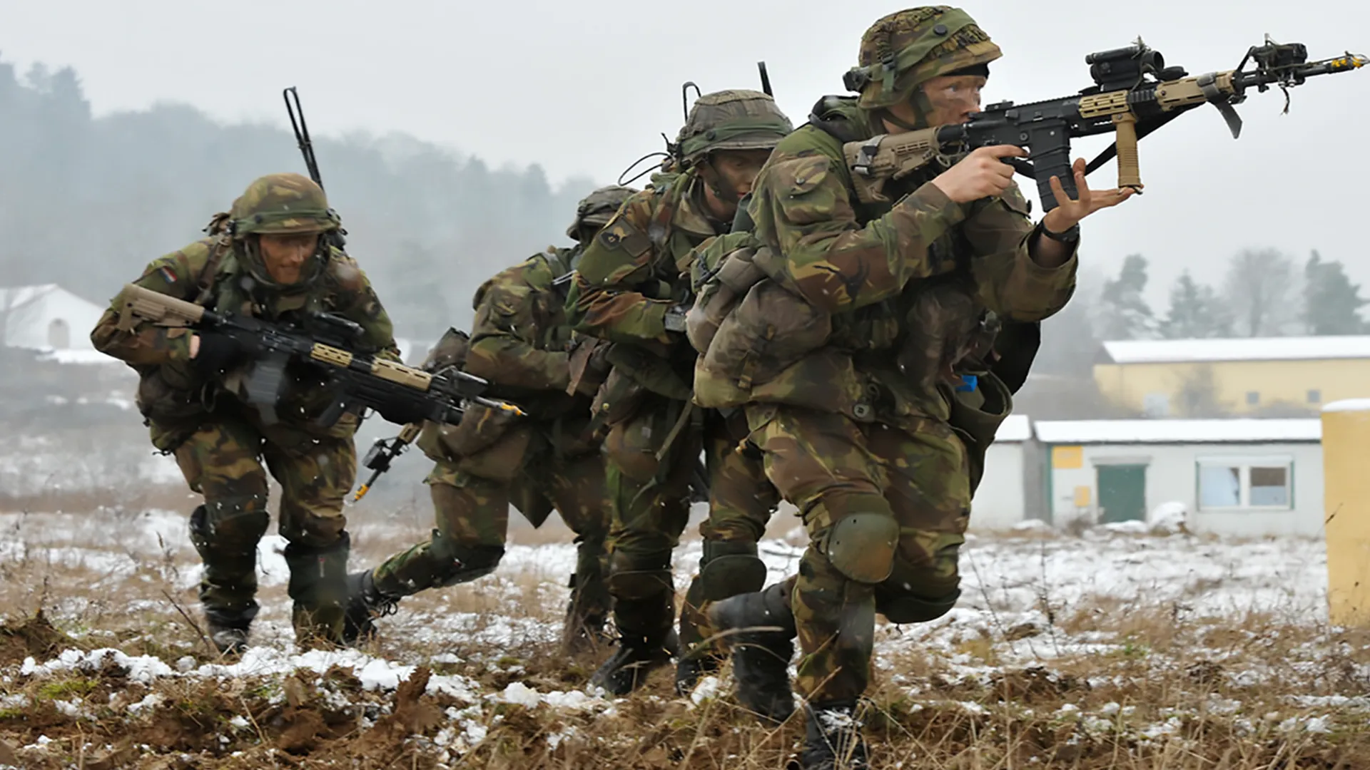 DUTCH_ARMY