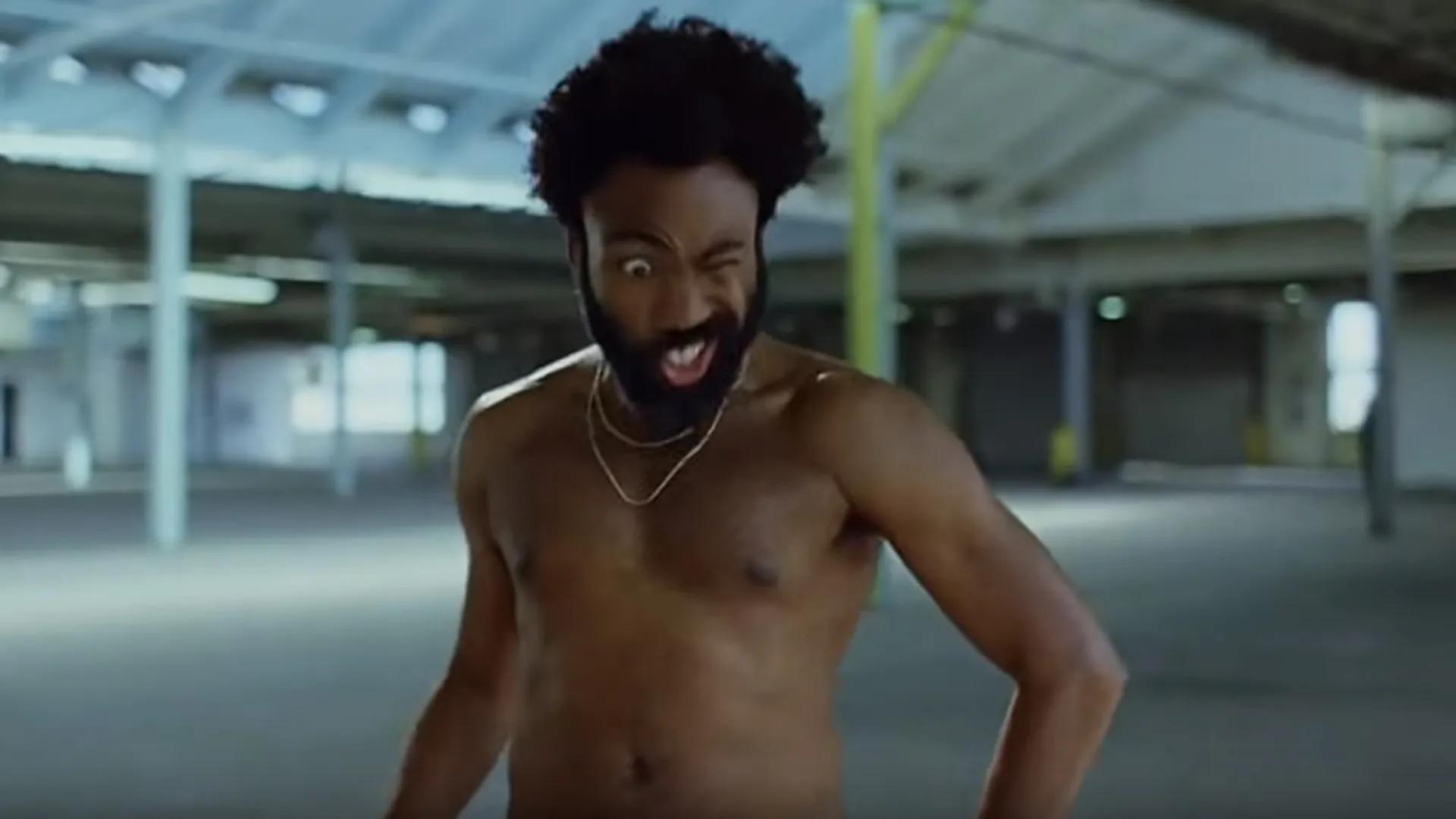 Childish Gambino