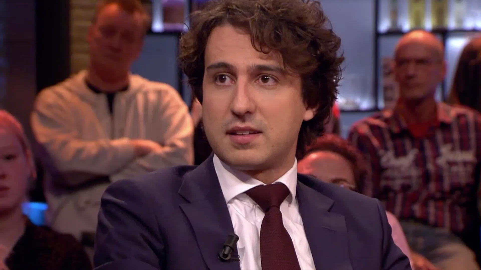 20181212-Jesseklaver