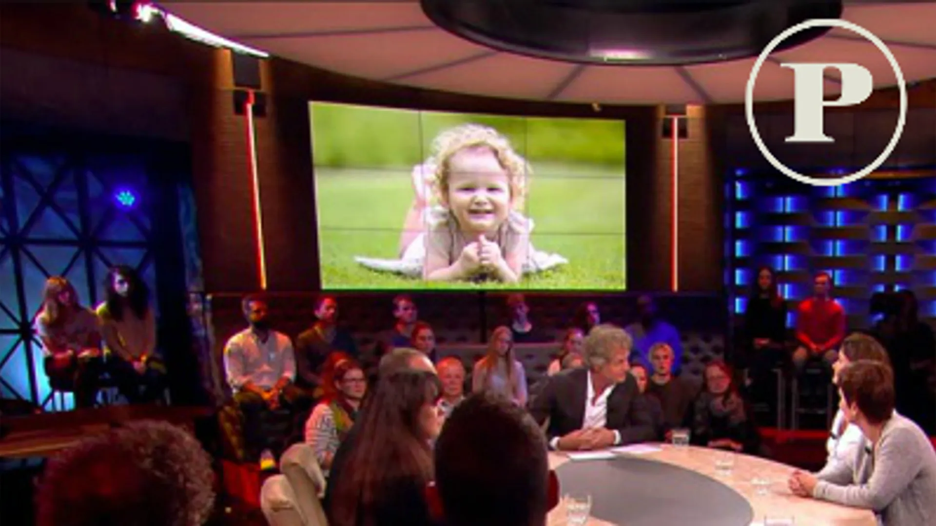 pauw-spierziekte