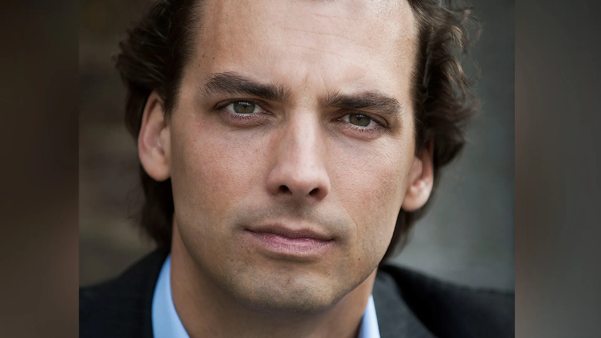 Thierry Baudet