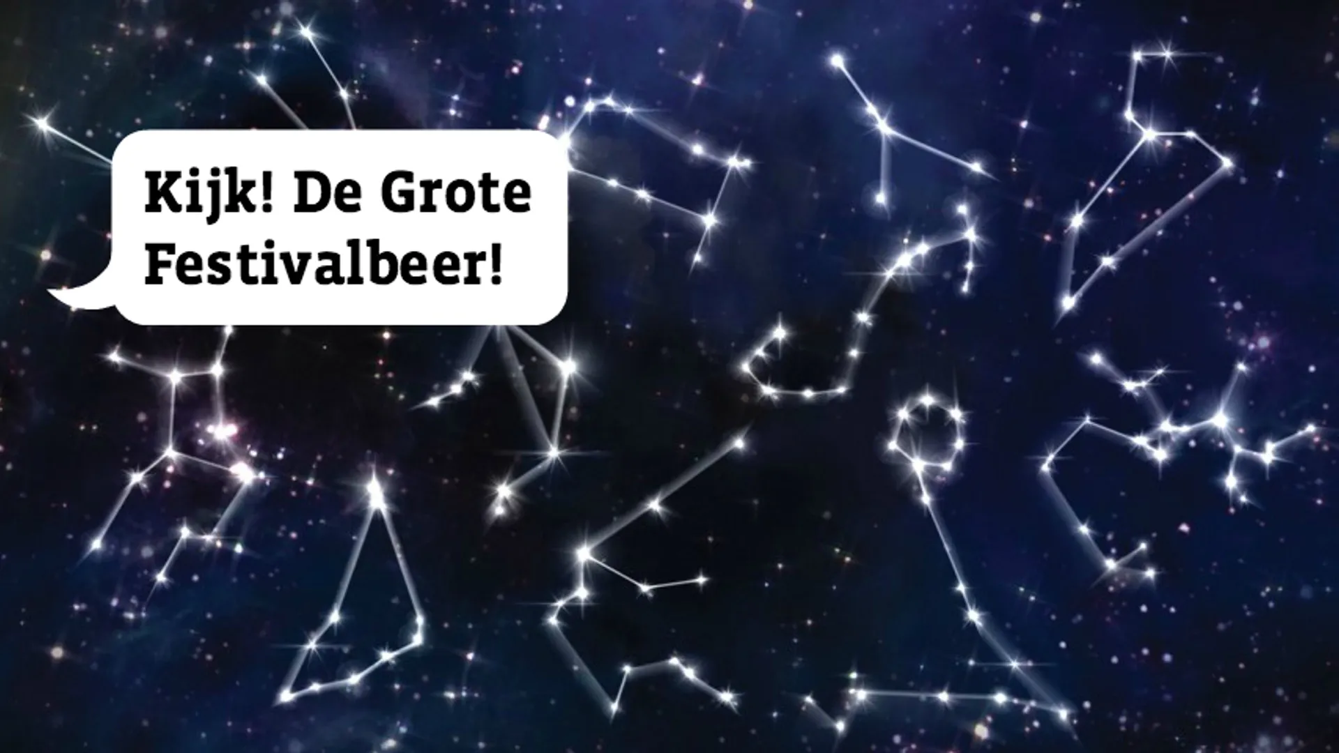 Festivalbeer header BNN