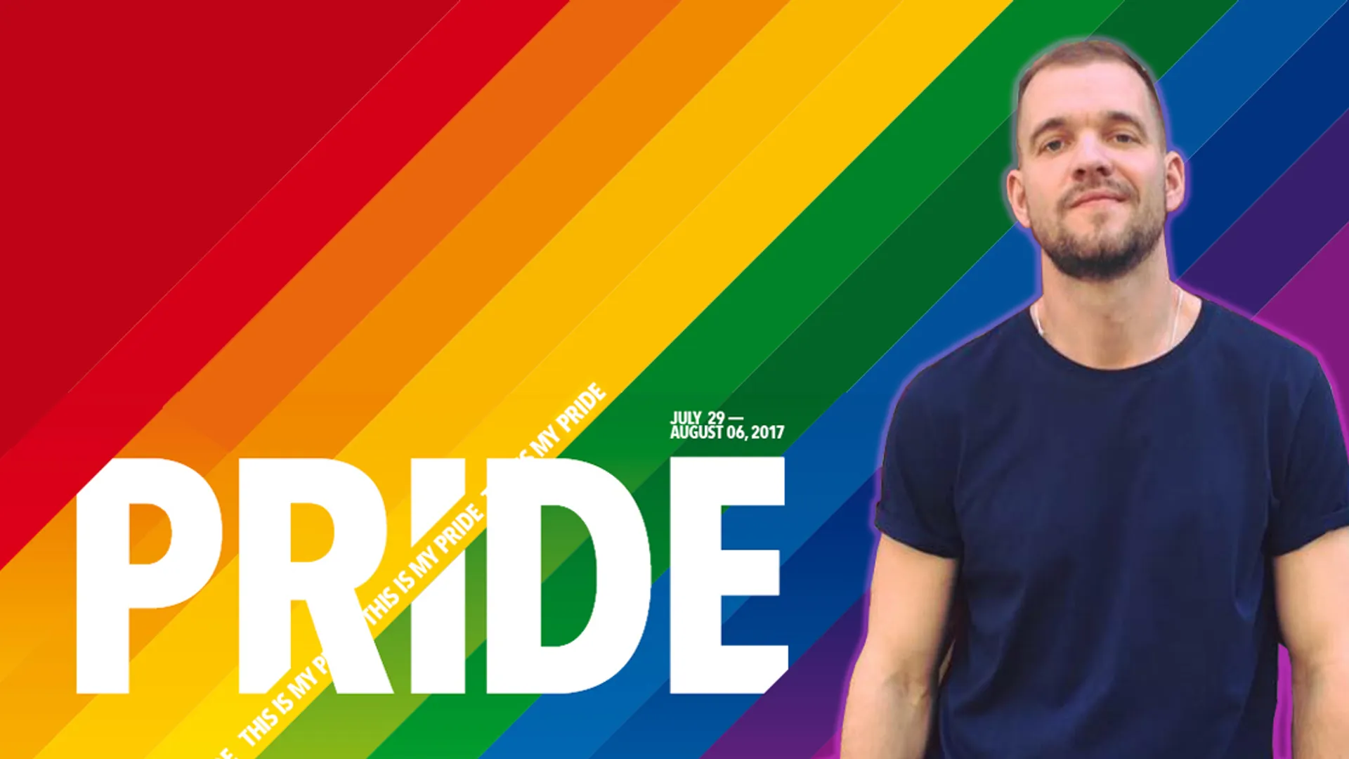 diederik pride