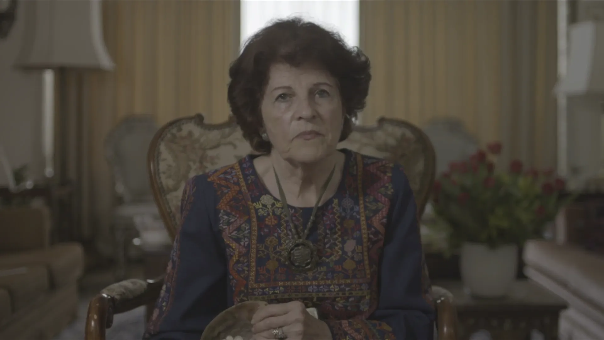 palestina bestaat niet