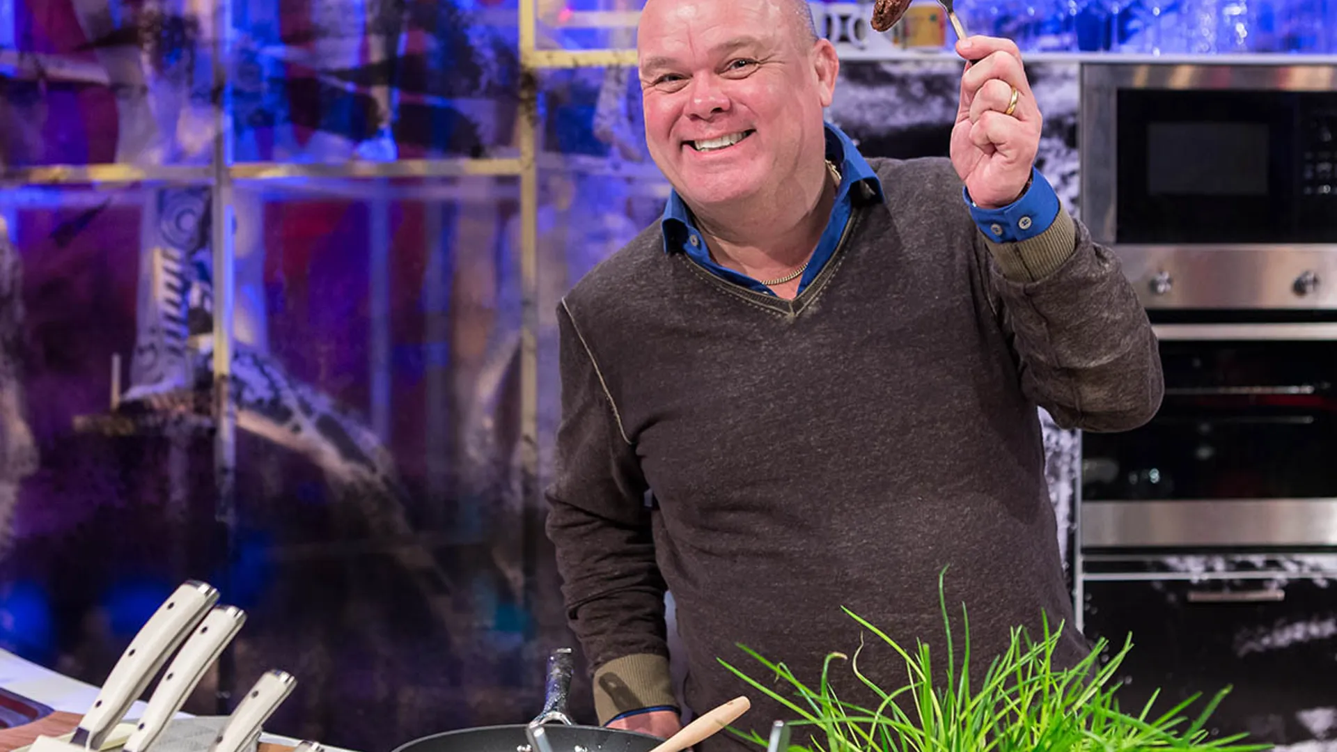 paul keuken