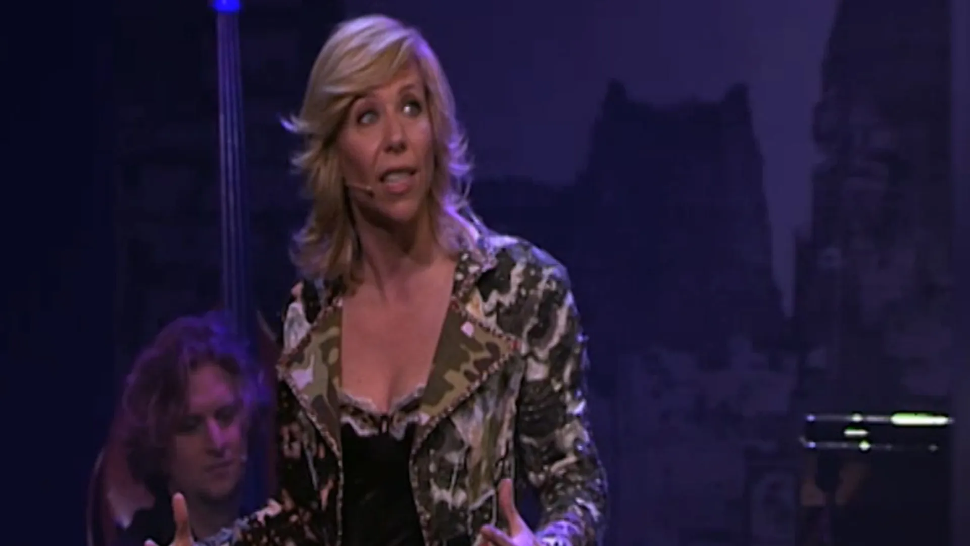 Claudia de Breij koning willem header