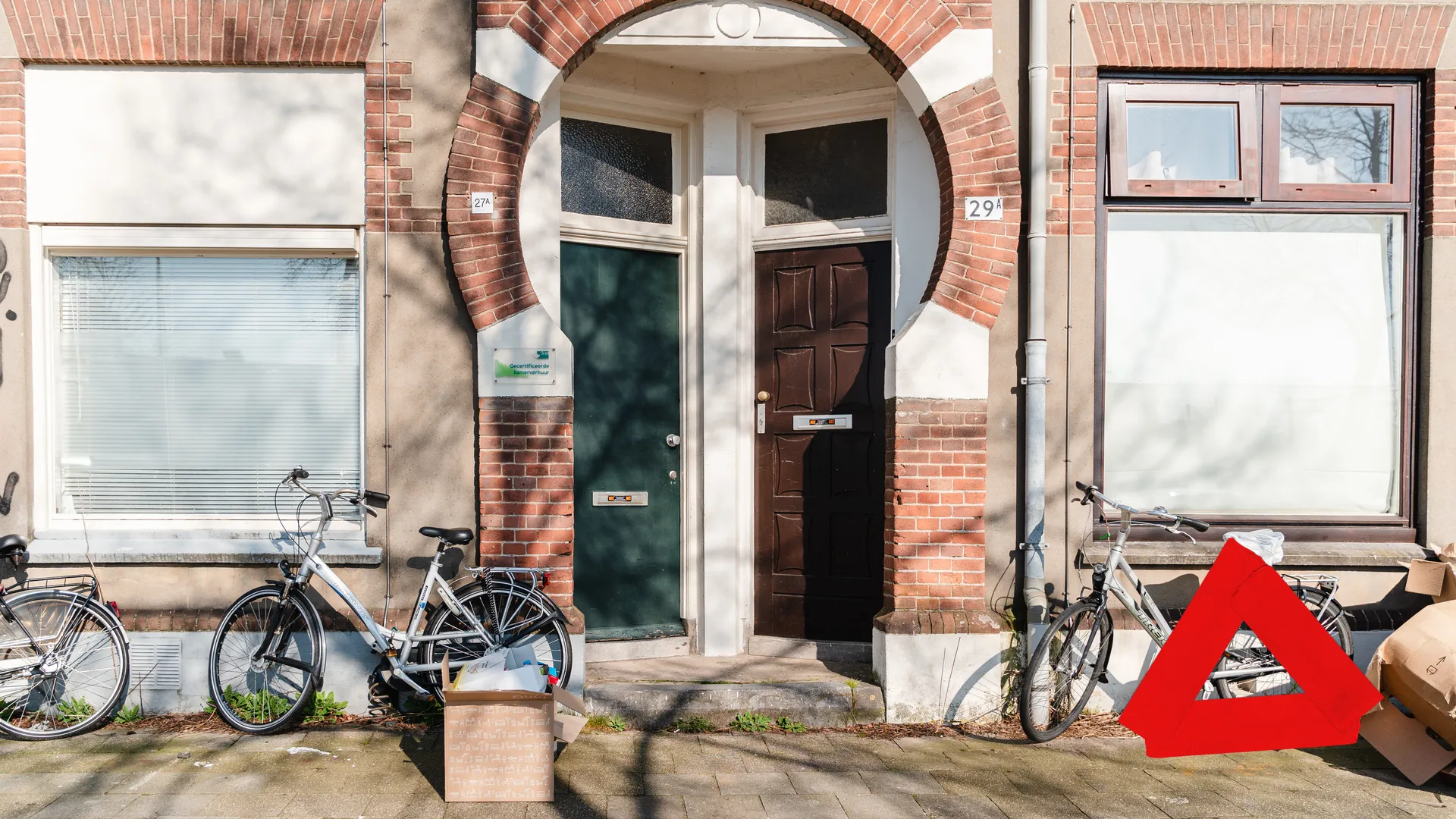 Belangrijkste punten contract - Assendorp - Yentl Slik