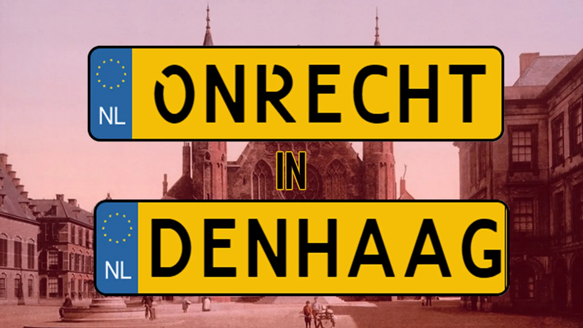 onrecht
