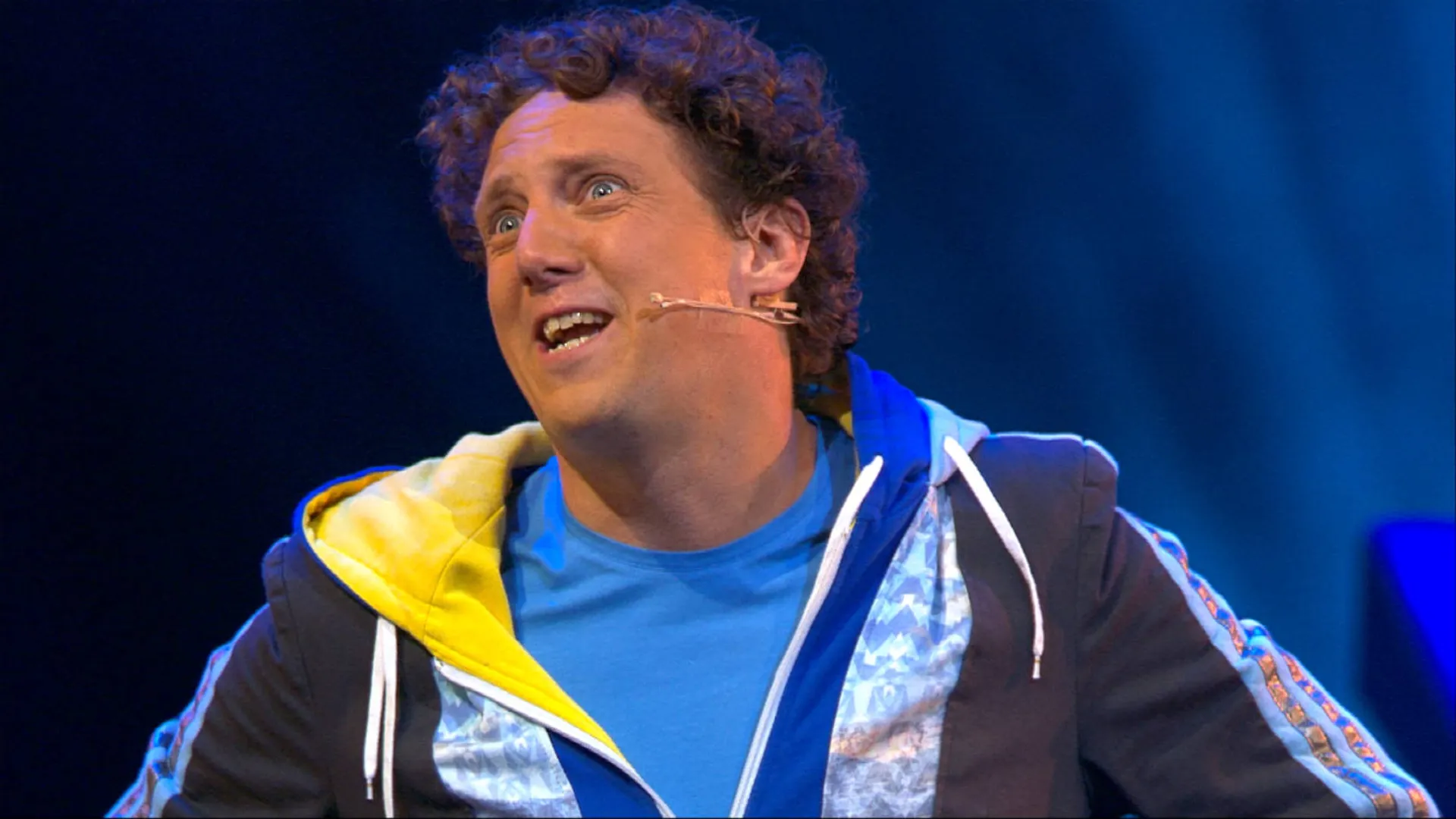 Jochem Myer Even Geduld AUB klein