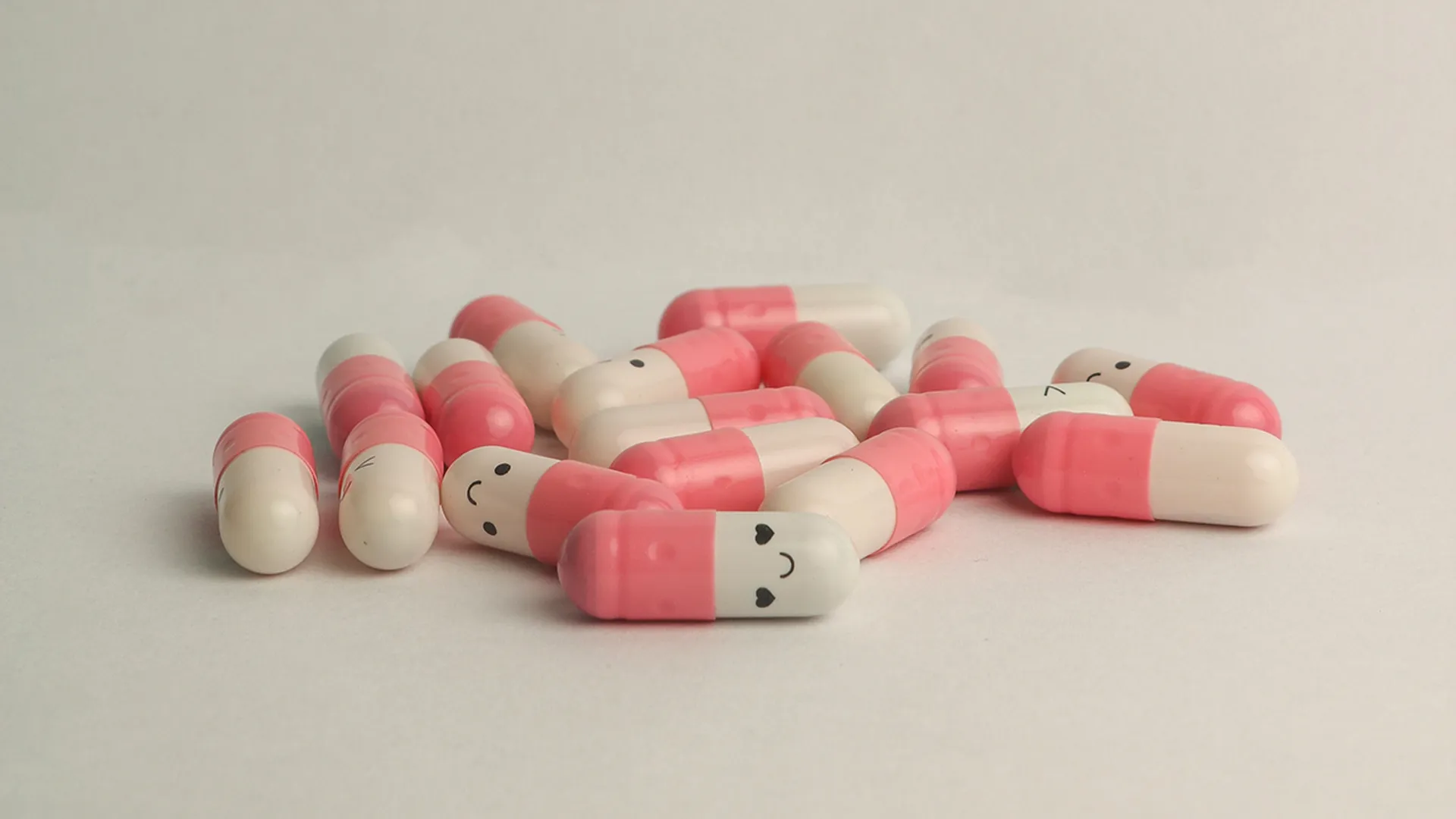 antidepressiva