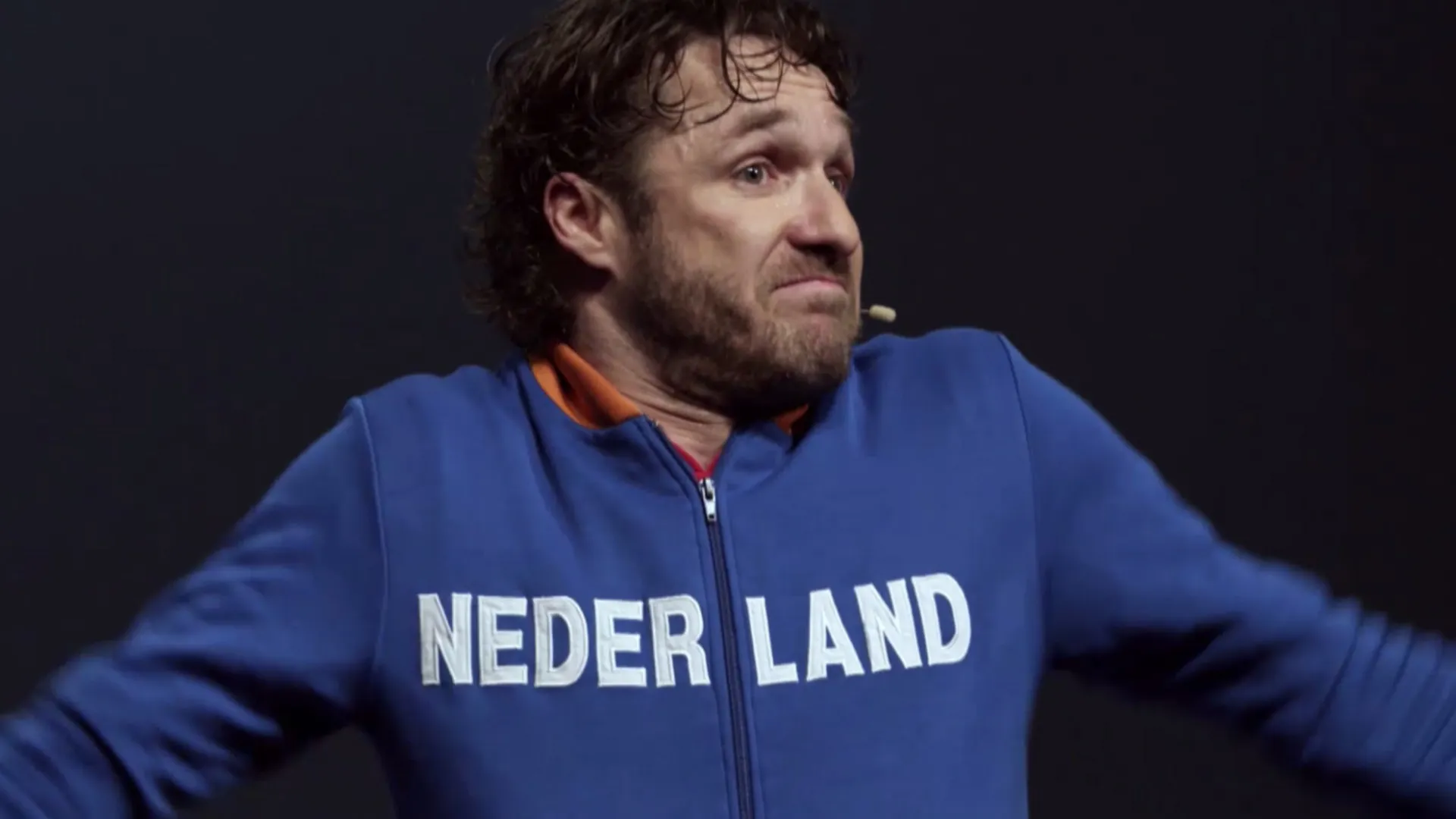 javier terrorisme klein