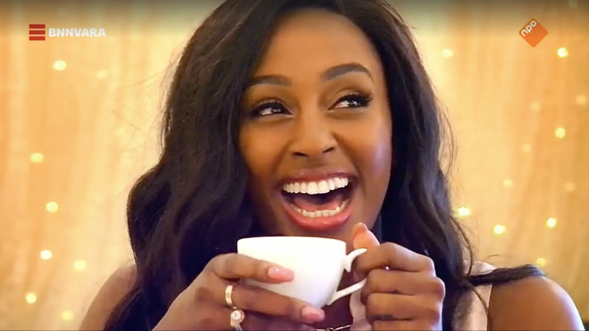 Alexandra Burke