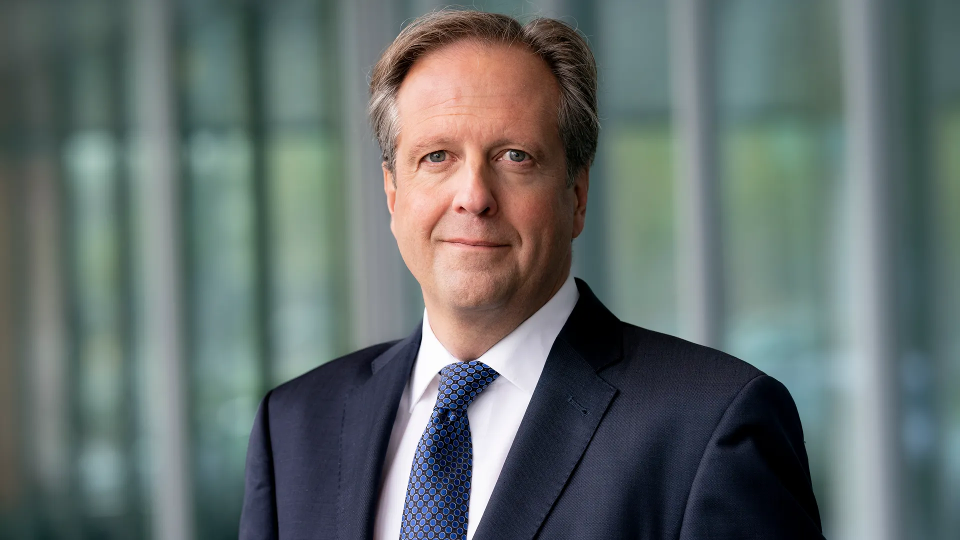 Alexander Pechtold