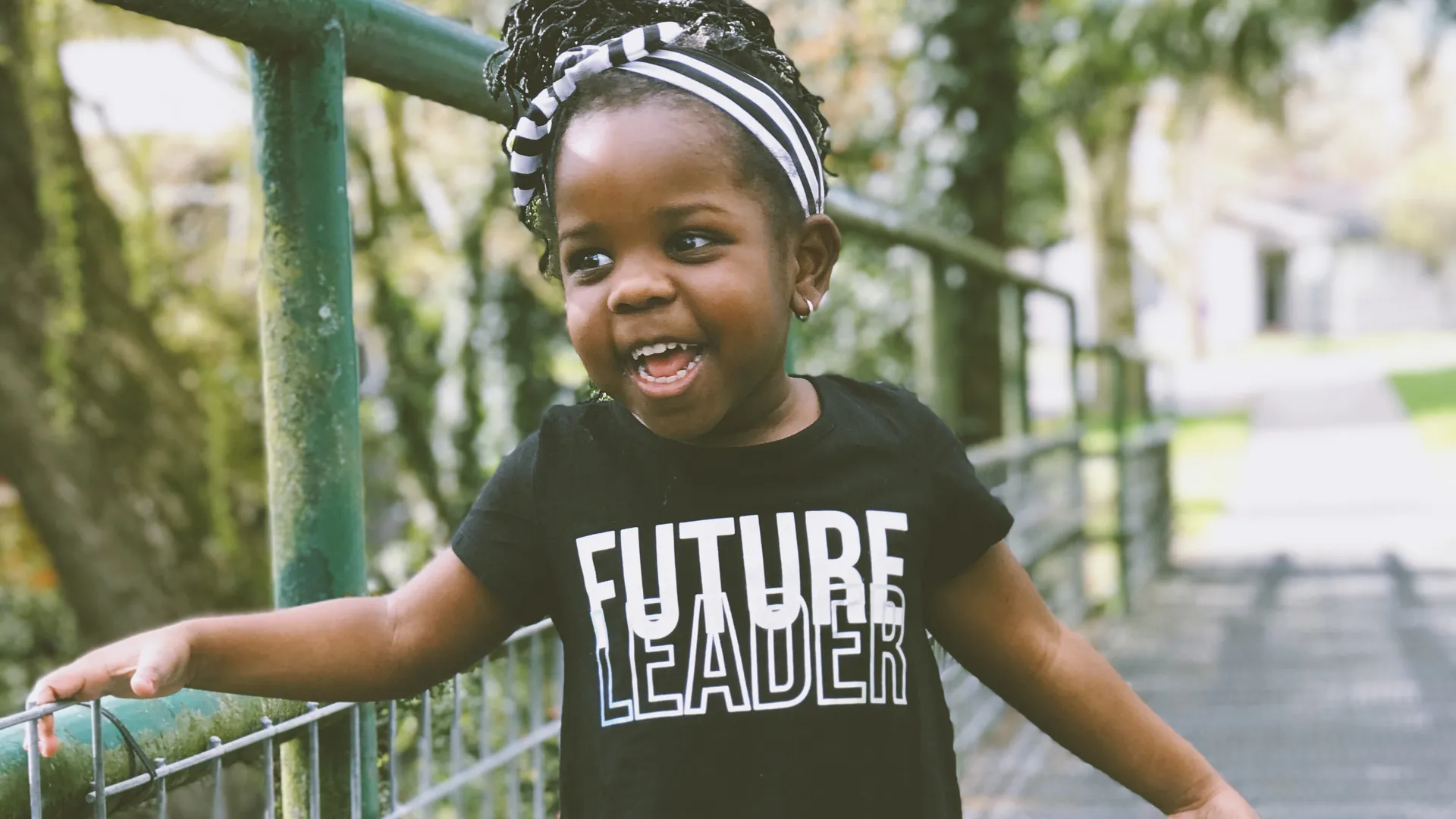 Afbeelding van Hoezo zijn er zo weinig vrouwen (van kleur) CEO?!