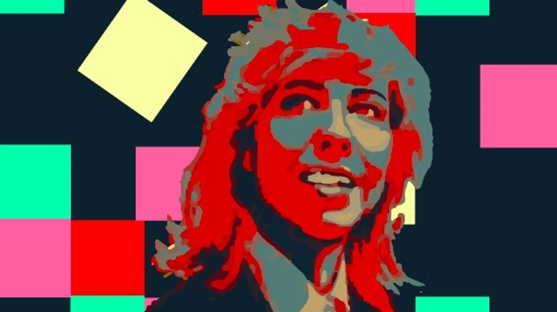 Afbeelding van Ik hou van Neil Diamond