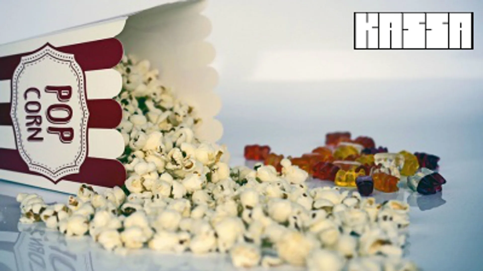 Afbeelding van Bioscopen weerstaan concurrentie Netflix