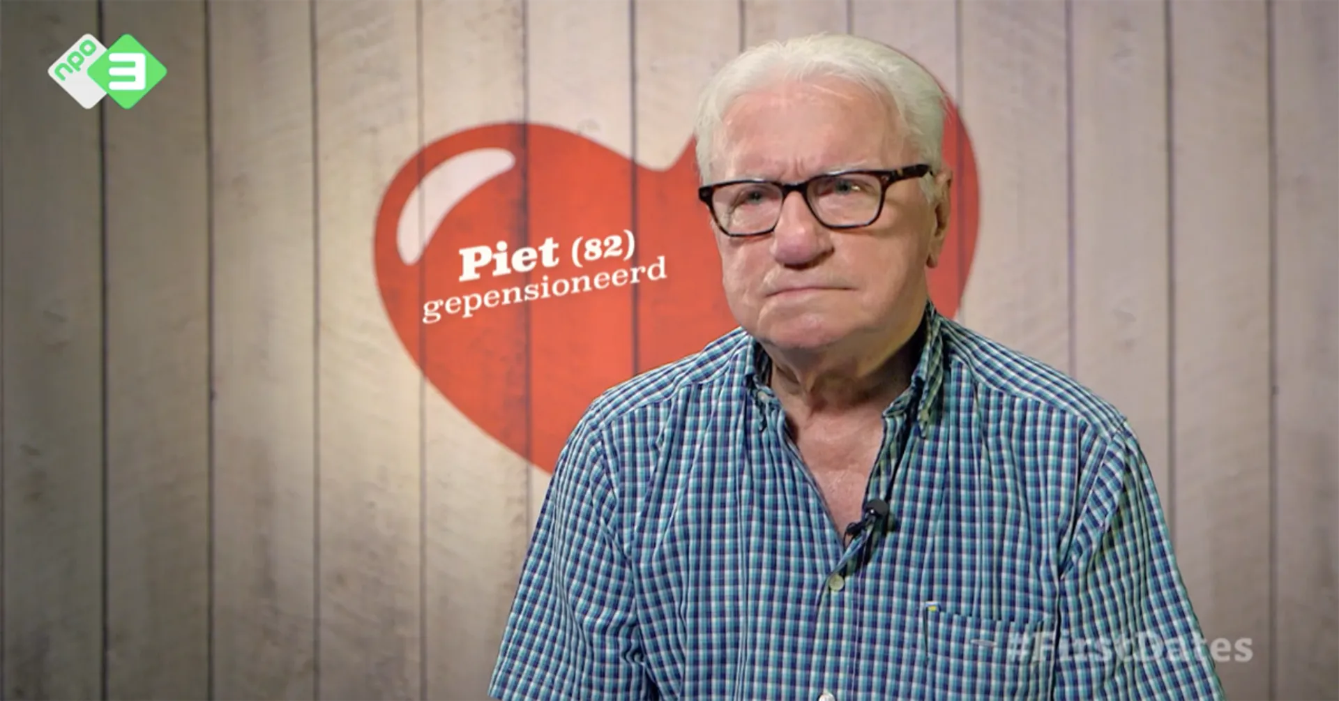 Afbeelding van De 7 hoogtepunten | First Dates