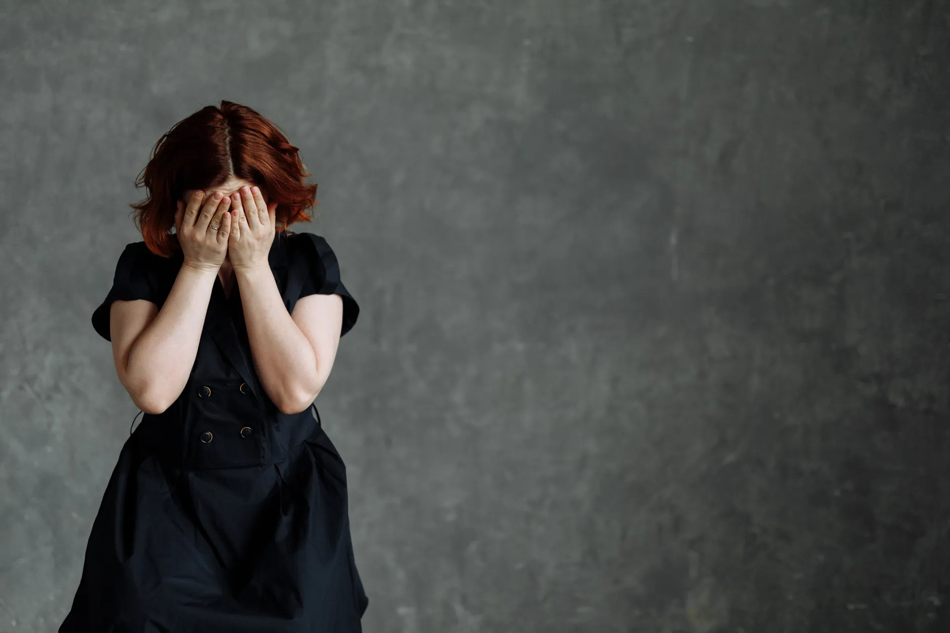 Afbeelding van Hoe voelt het om depressief te zijn?