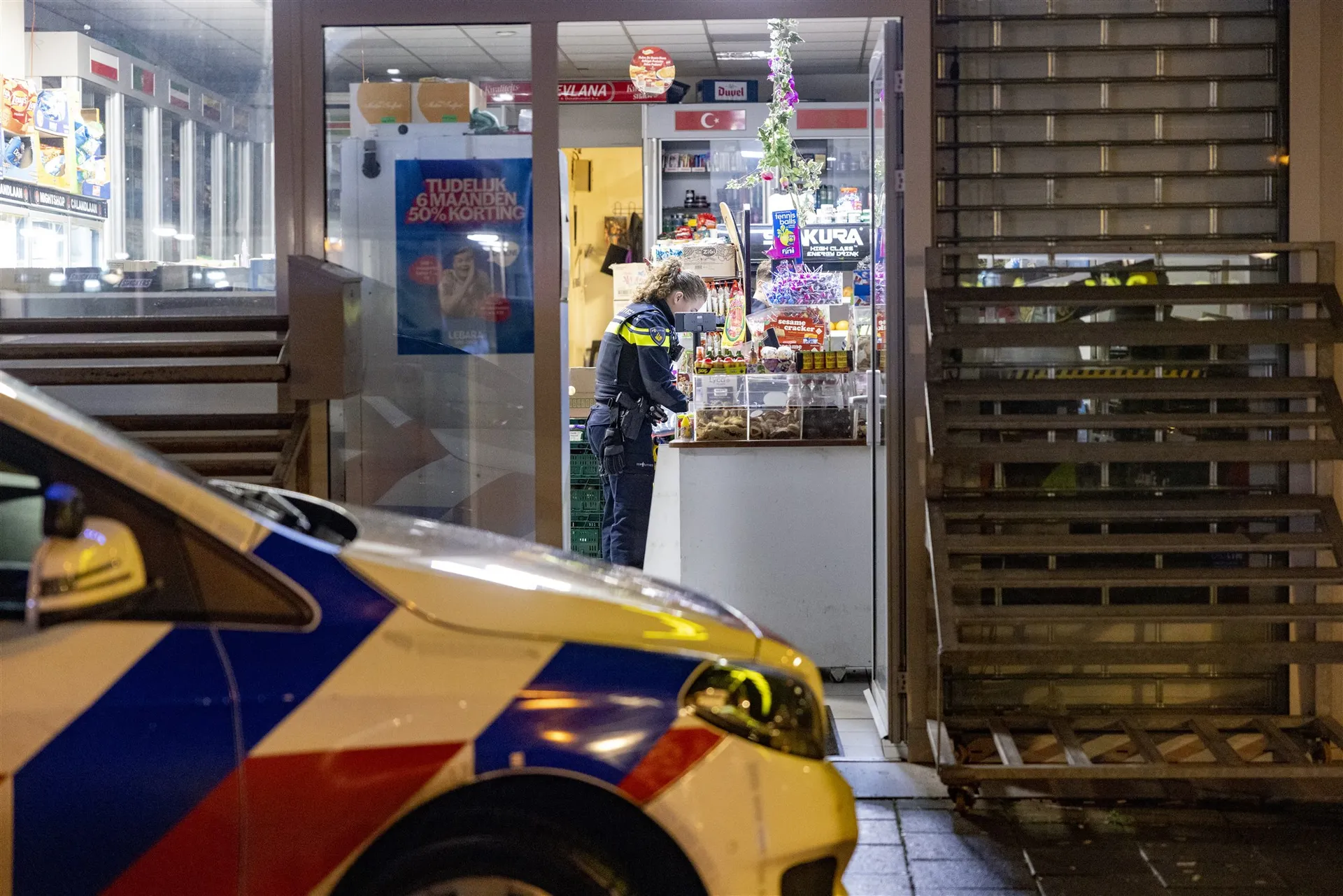 Afbeelding van Femke Halsema: 'Investeer in kinderen en jongeren vóórdat ze een maatschappelijk probleem vormen'